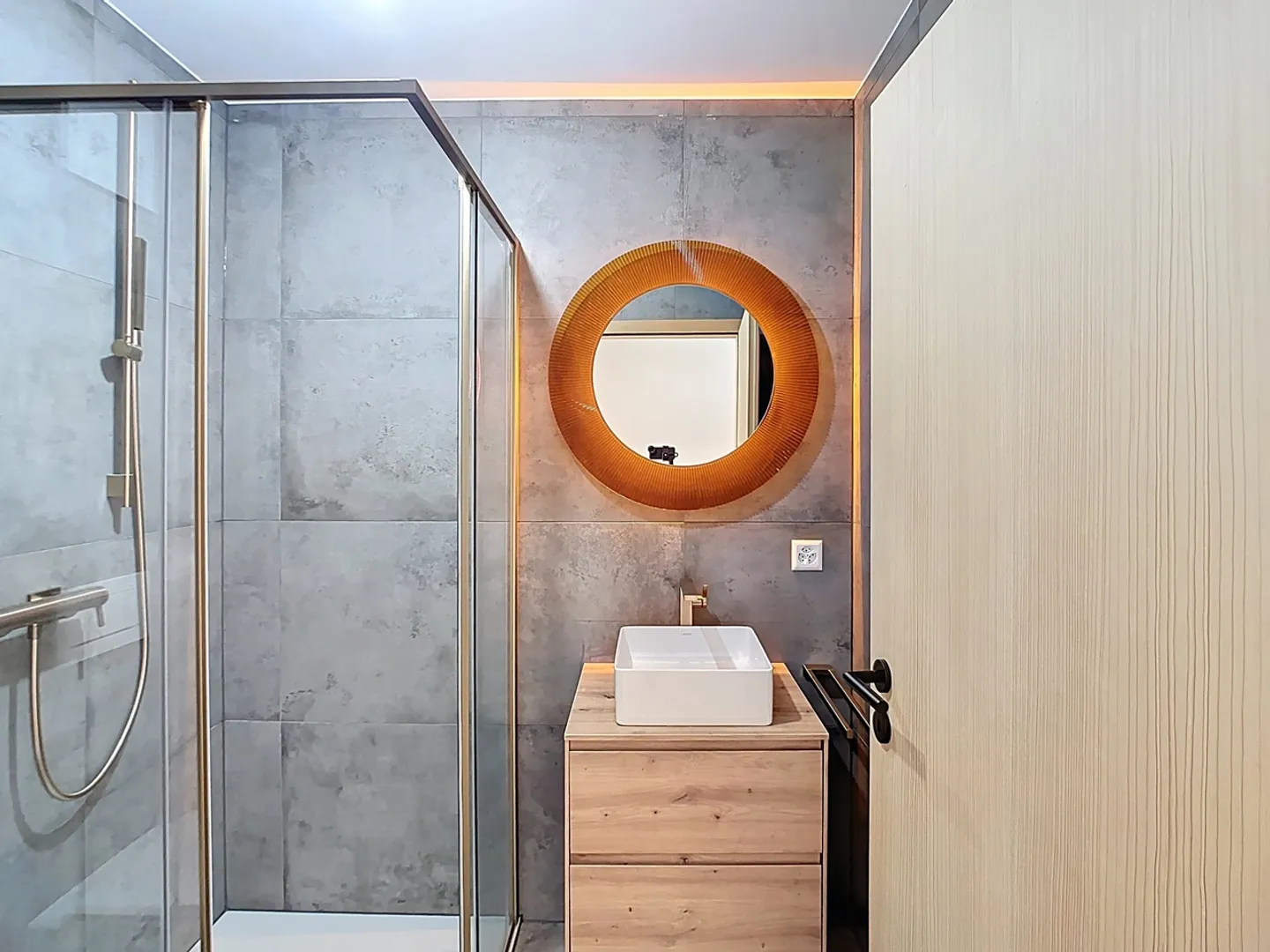 Luxuswohnung in Crans-Montana - Foto 10 von 17