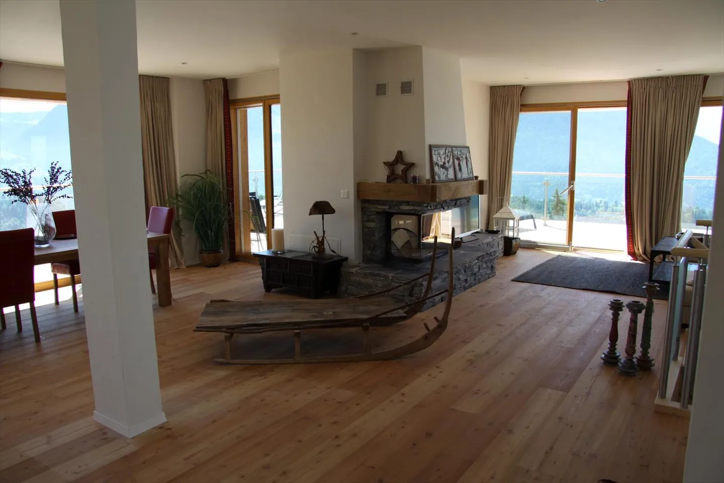 Appartamento 5.5 stanze - Foto 8 di 13