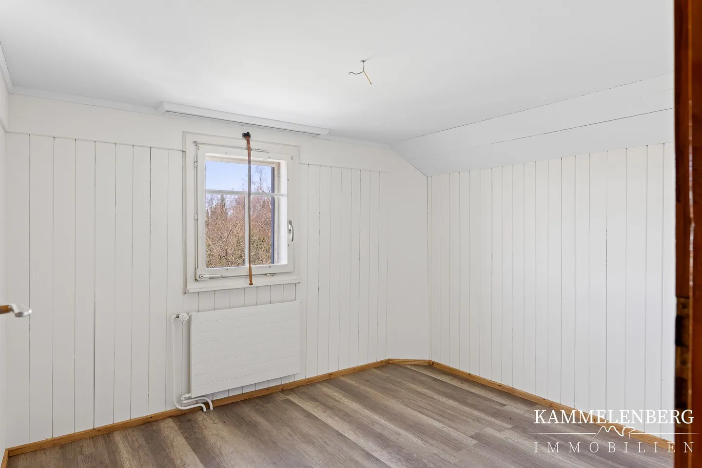 Charmante Landwohnung - Foto 15 von 27