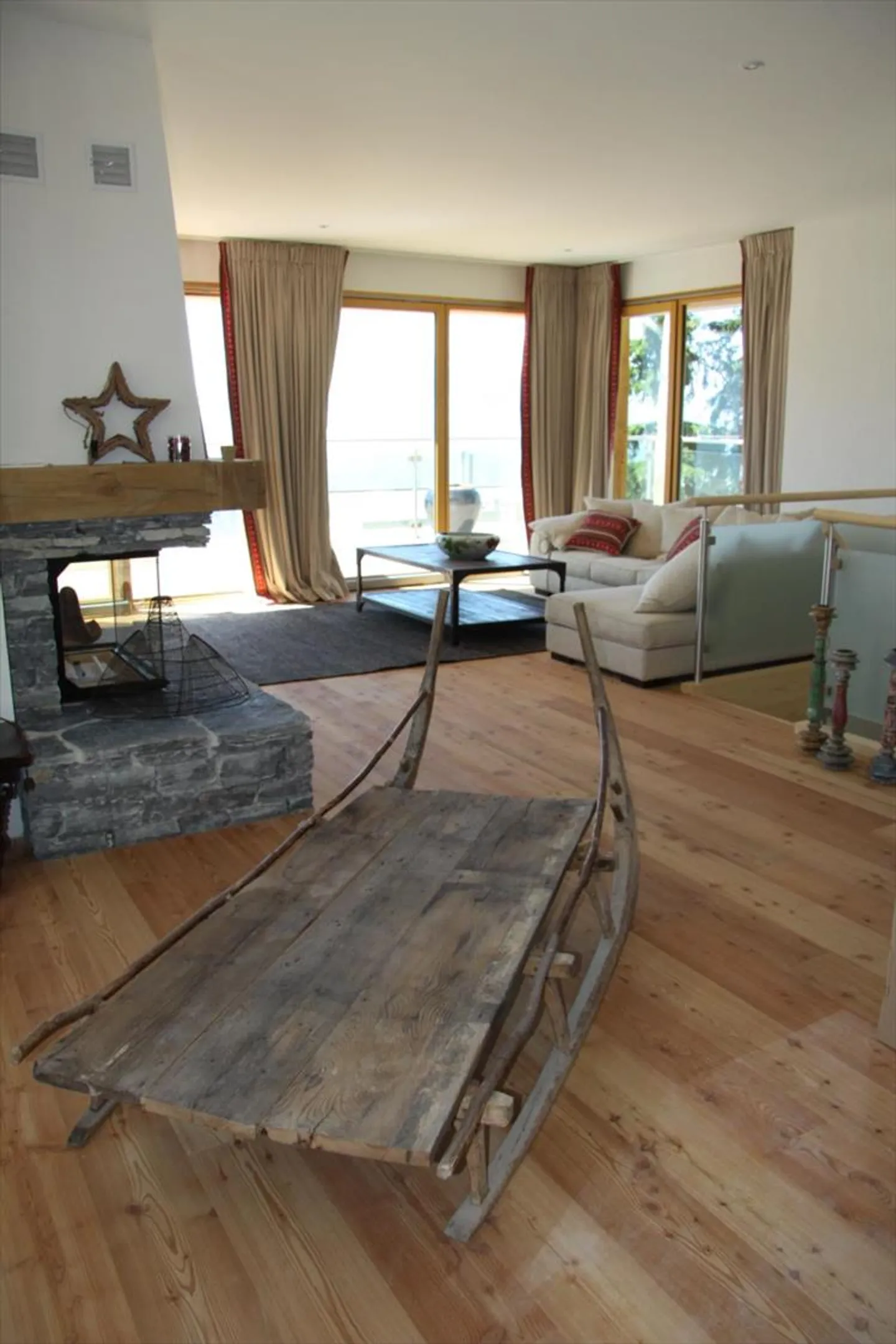 Appartamento 5.5 stanze - Foto 11 di 13