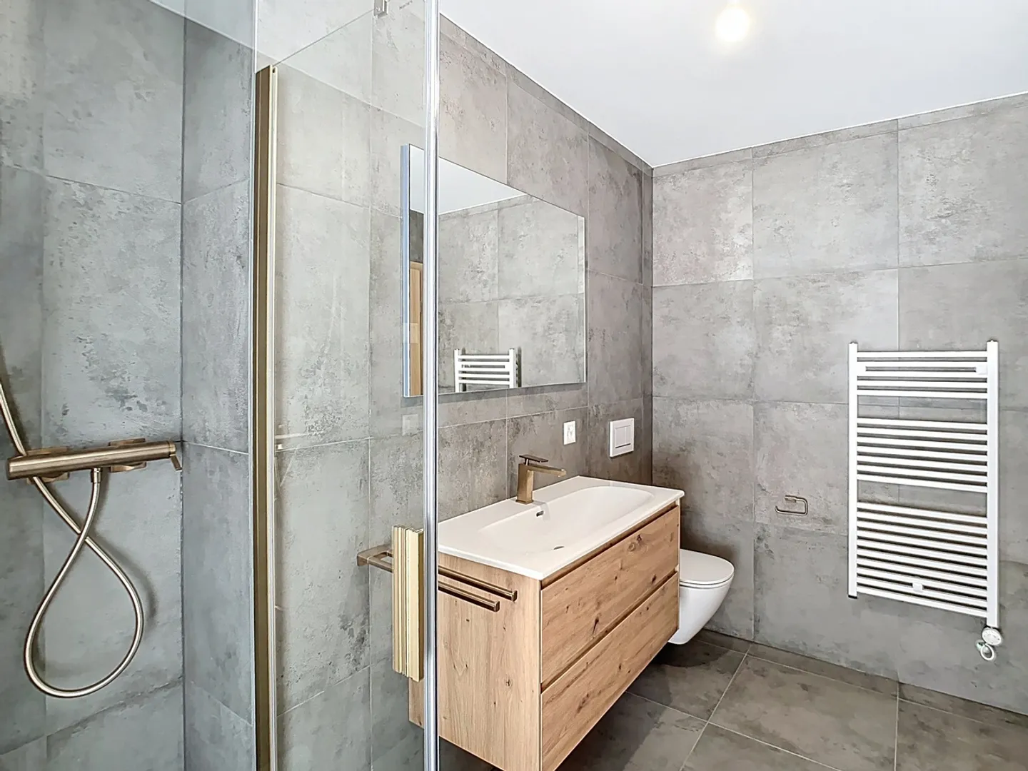 Luxuswohnung in Crans-Montana - Foto 17 von 17