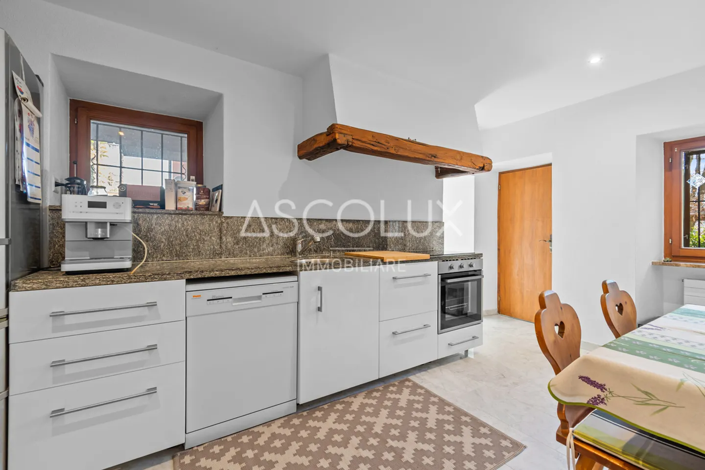 Renovierungsbedürftiges Zweifamilienhaus mit Garten - Foto 13 von 13