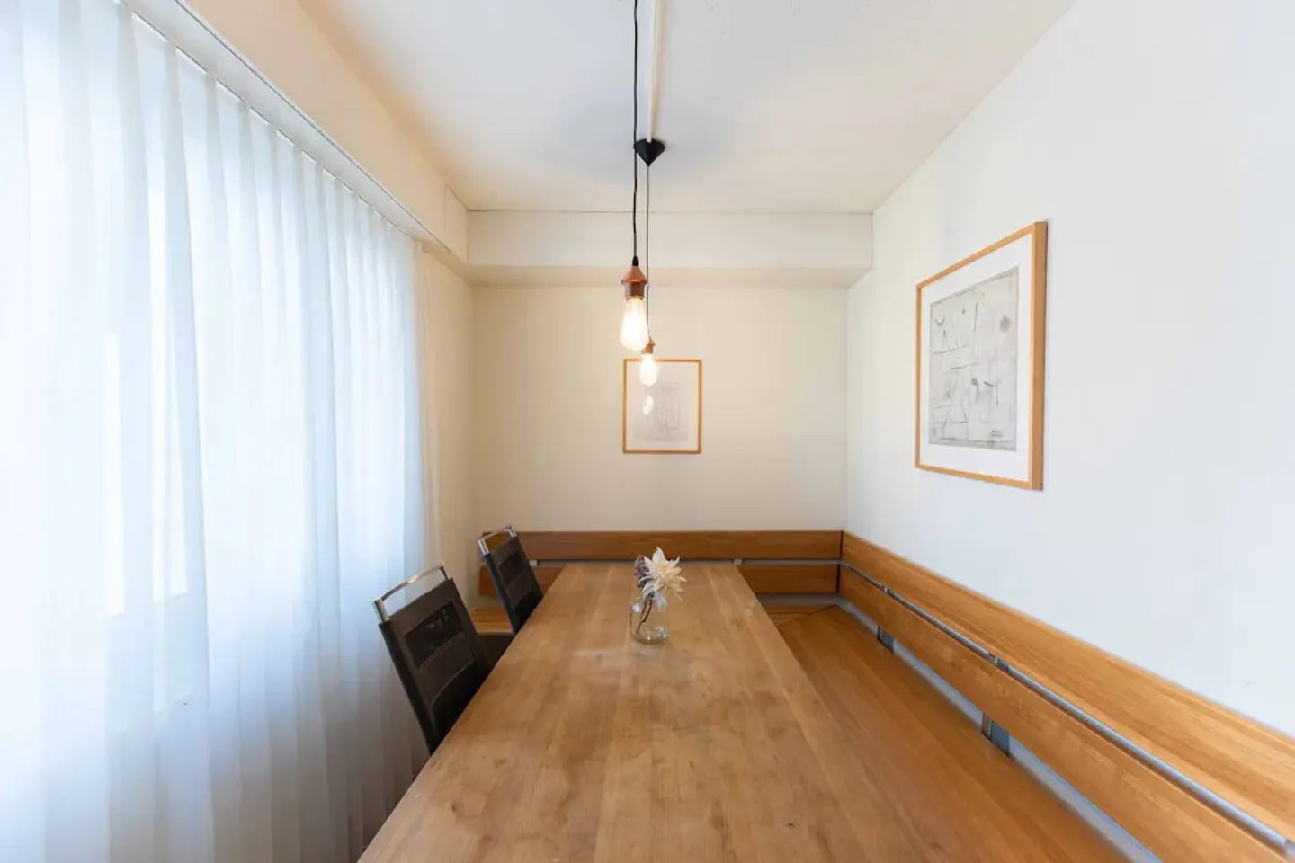 Apartment for rent - Photo 8 of 10