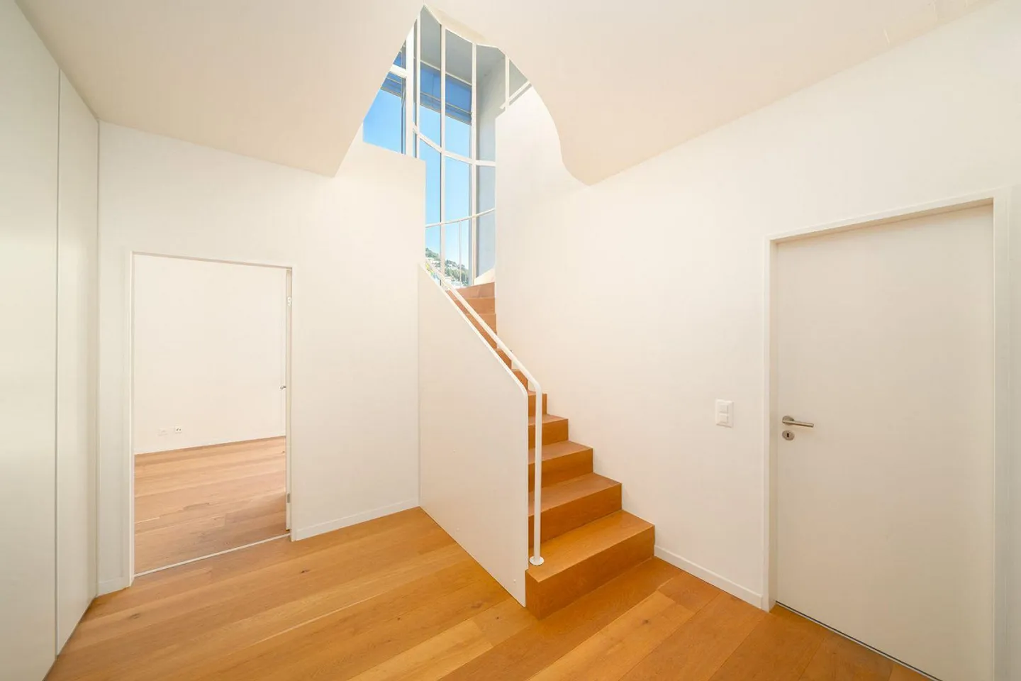 BEAU DUPLEX DANS UN EMPLACEMENT STRATÉGIQUE - Photo 11 sur 19