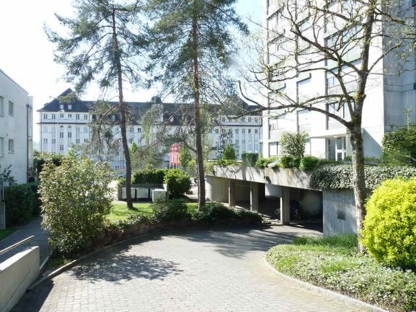 Appartement spacieux rénové de 4,5 pièces à vendre ! - Photo 1 sur 16