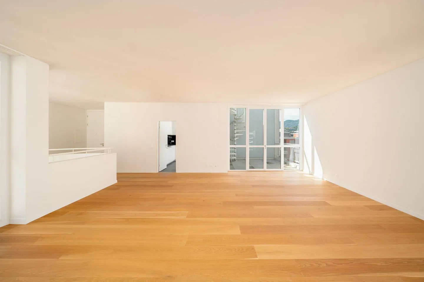 BEAU DUPLEX DANS UN EMPLACEMENT STRATÉGIQUE - Photo 5 sur 19