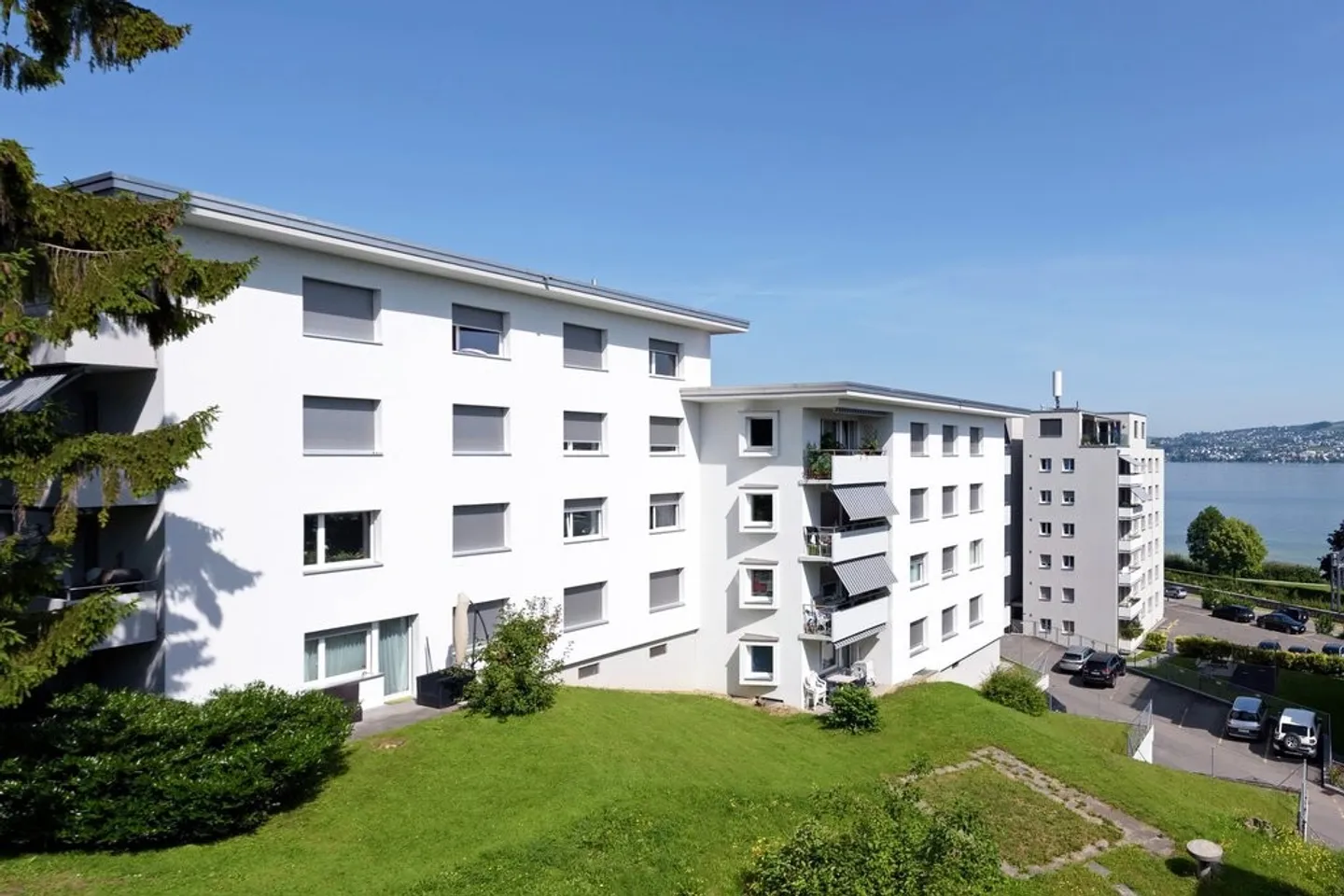 Wohnen am See - Foto 1 von 11