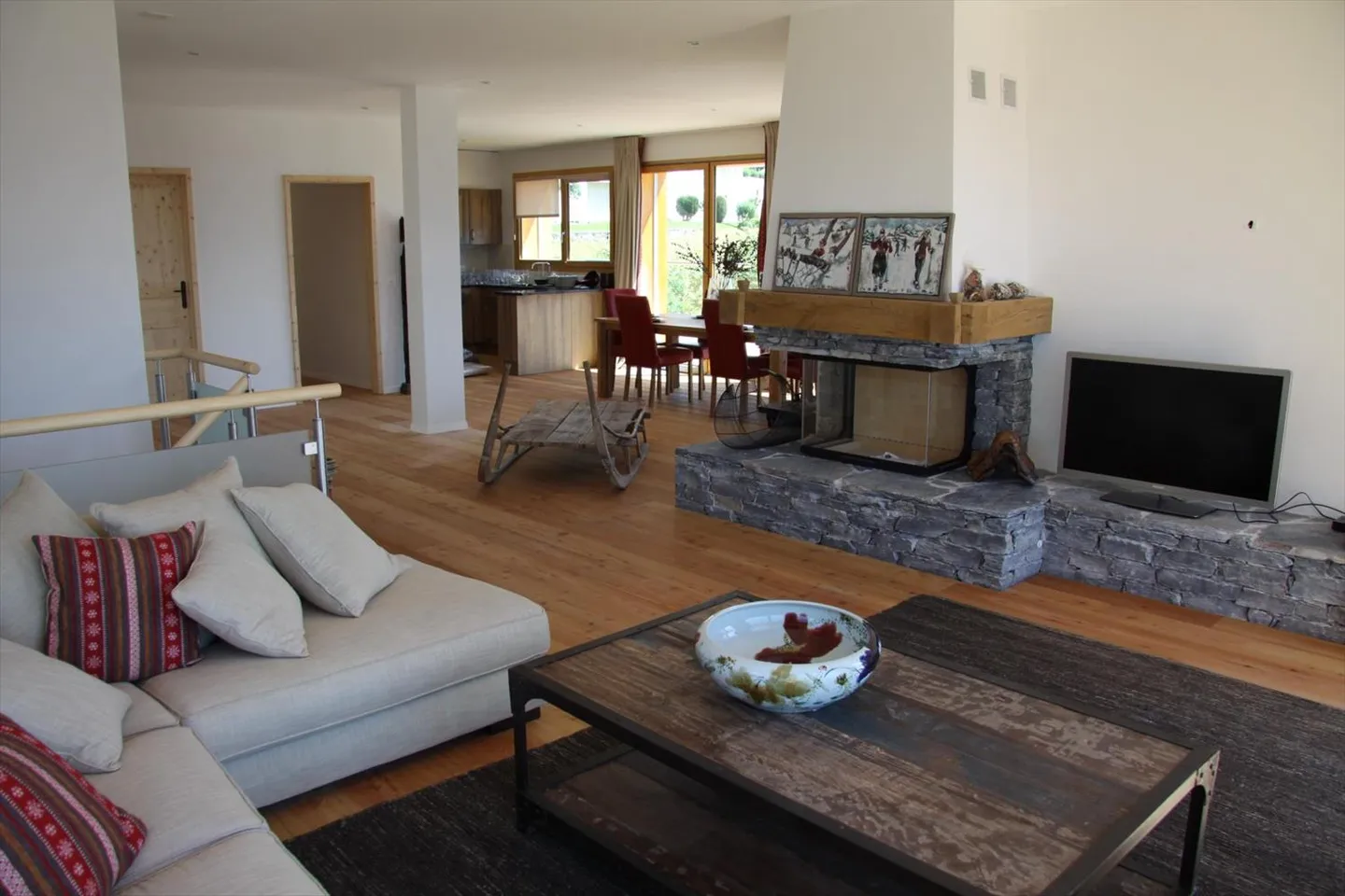 Appartamento 5.5 stanze - Foto 10 di 13