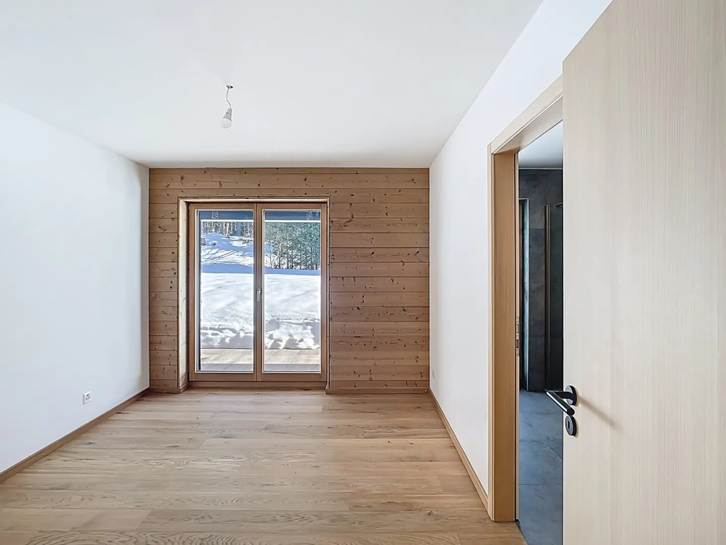 Luxuswohnung in Crans-Montana - Foto 16 von 17