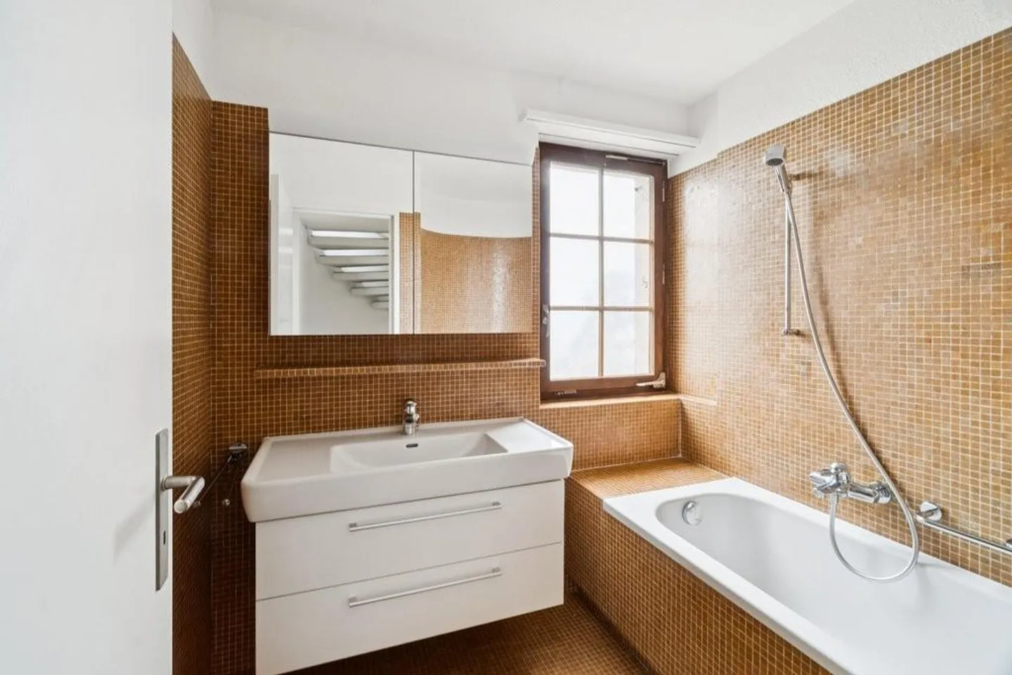 Affittare una casa unifamiliare accogliente nel verde - Foto 4 di 10