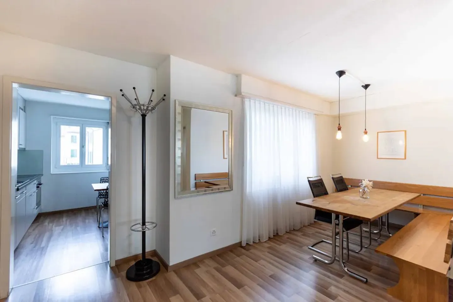 Apartment for rent - Photo 9 of 10