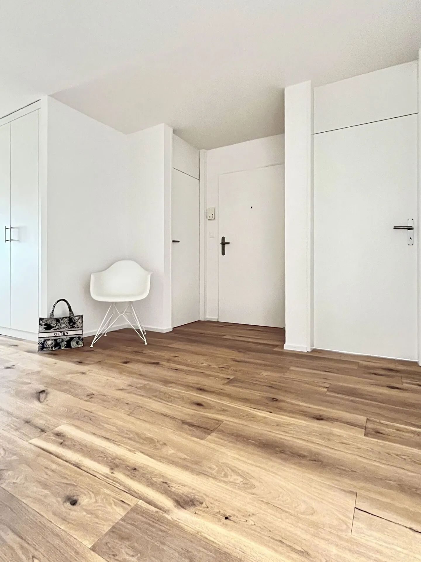 Appartement spacieux rénové de 4,5 pièces à vendre ! - Photo 7 sur 16