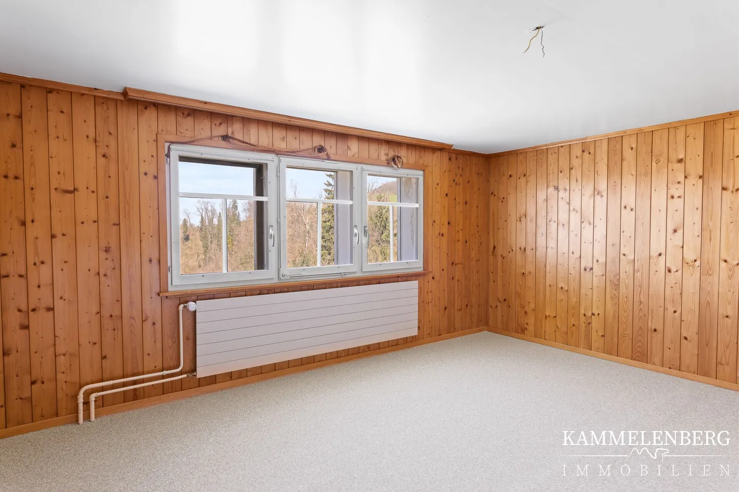 Charmante Landwohnung - Foto 16 von 27