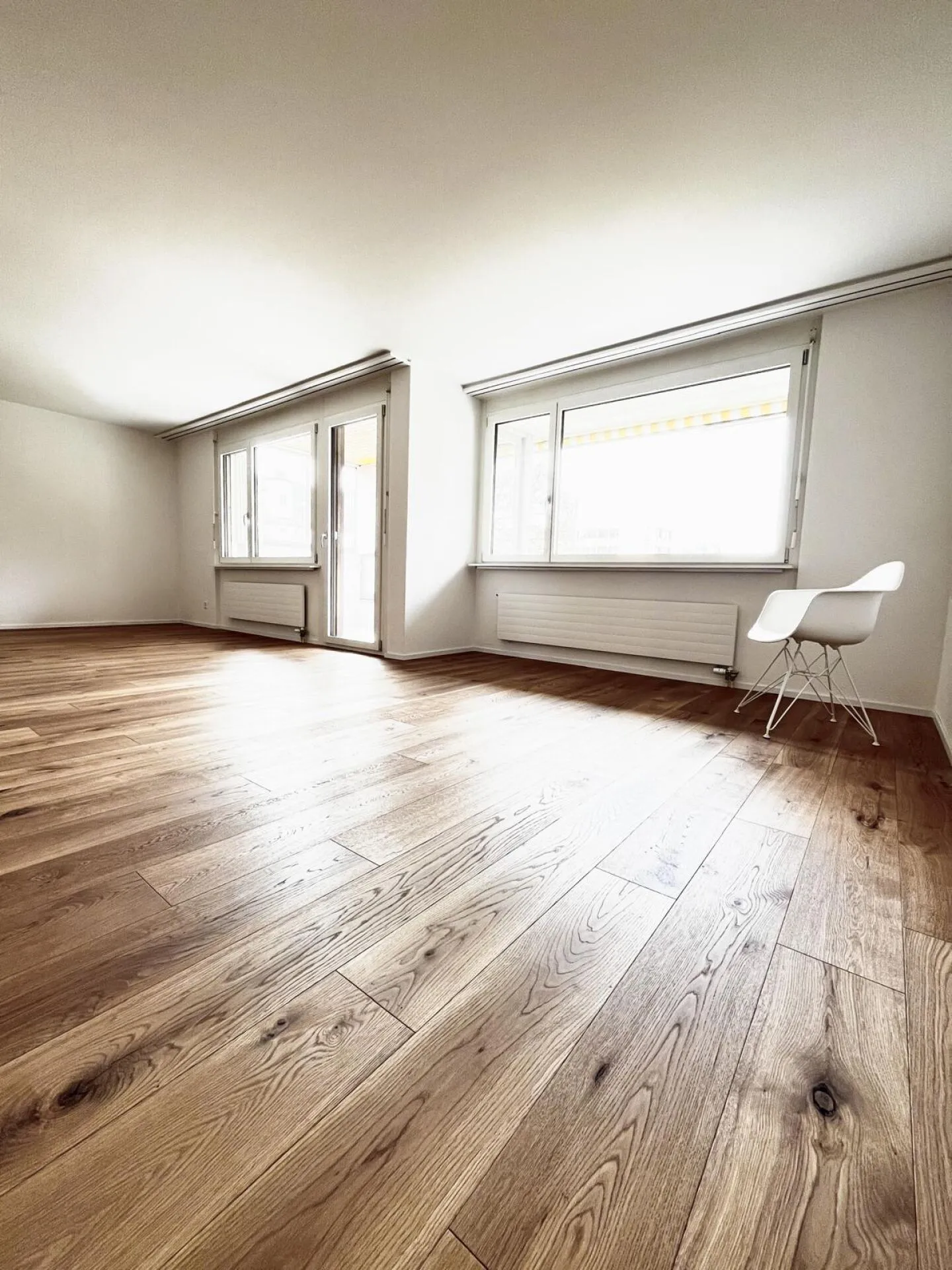 Appartement spacieux rénové de 4,5 pièces à vendre ! - Photo 12 sur 16