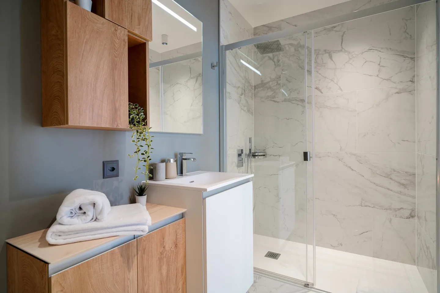 City Pop - Cosy Studio Apartments in the heart of Bern - Photo 5 of 7