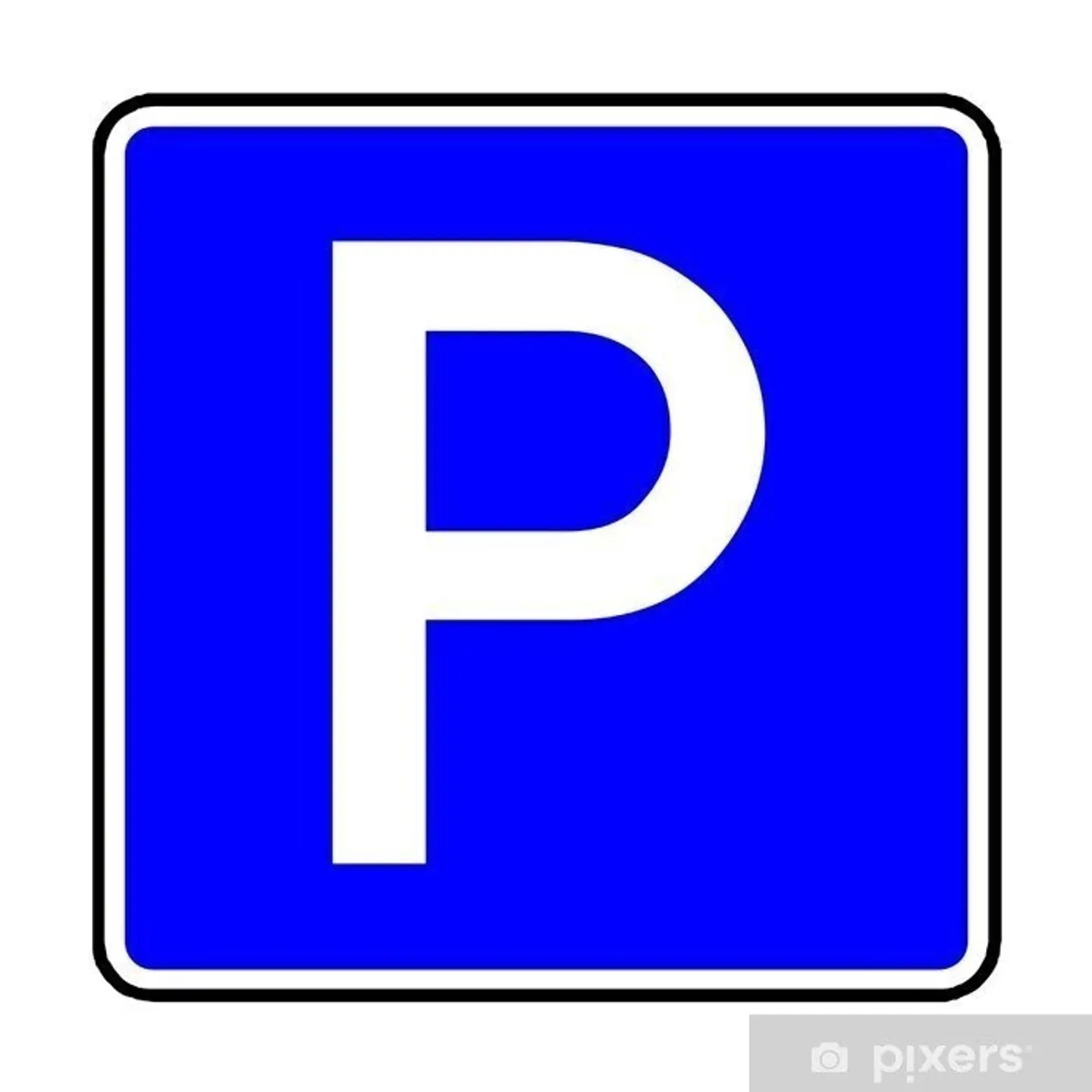 Posto auto in una posizione centrale - Foto 1 di 1