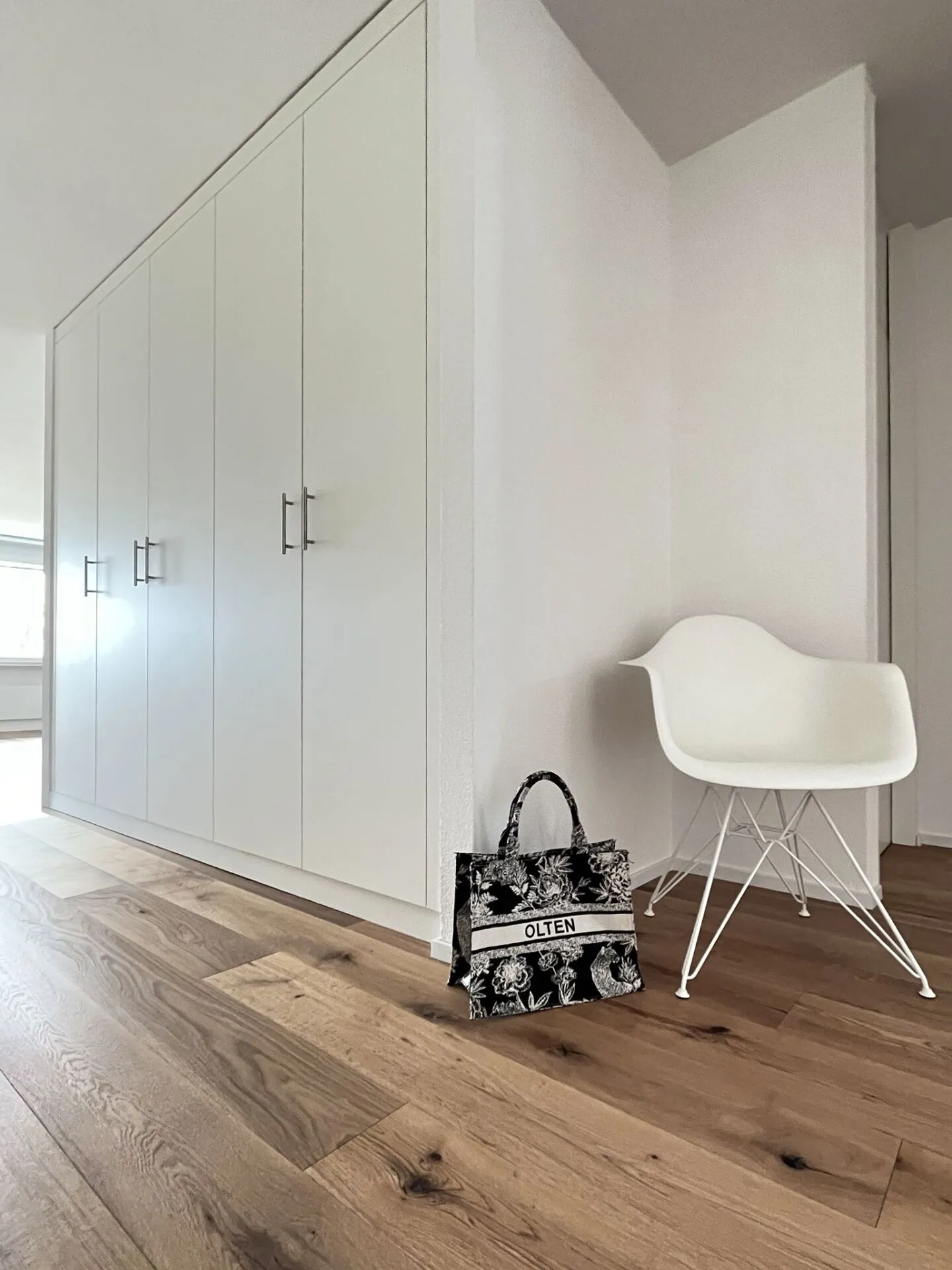 Appartement spacieux rénové de 4,5 pièces à vendre ! - Photo 8 sur 16