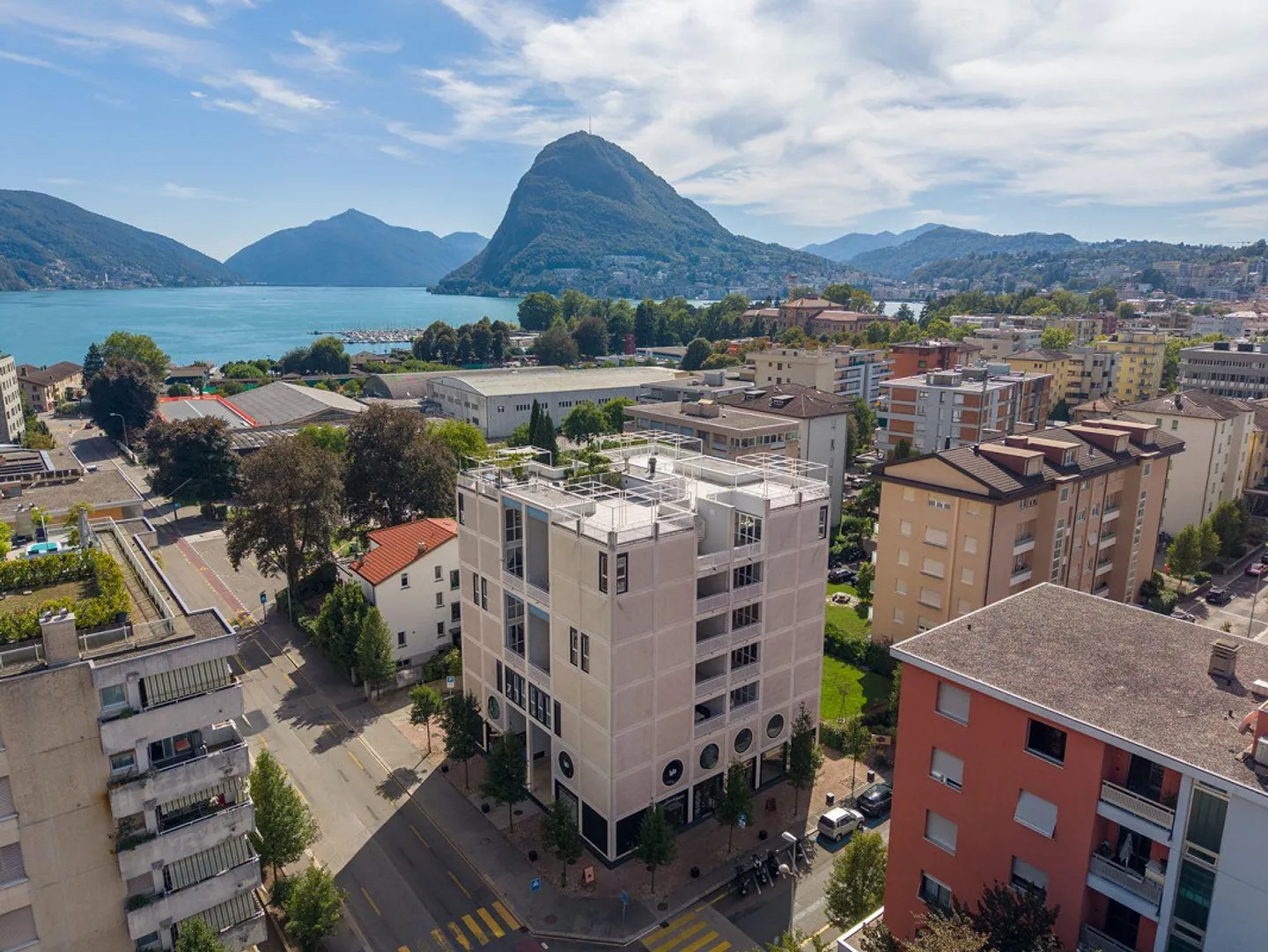 BEAU DUPLEX DANS UN EMPLACEMENT STRATÉGIQUE - Photo 19 sur 19