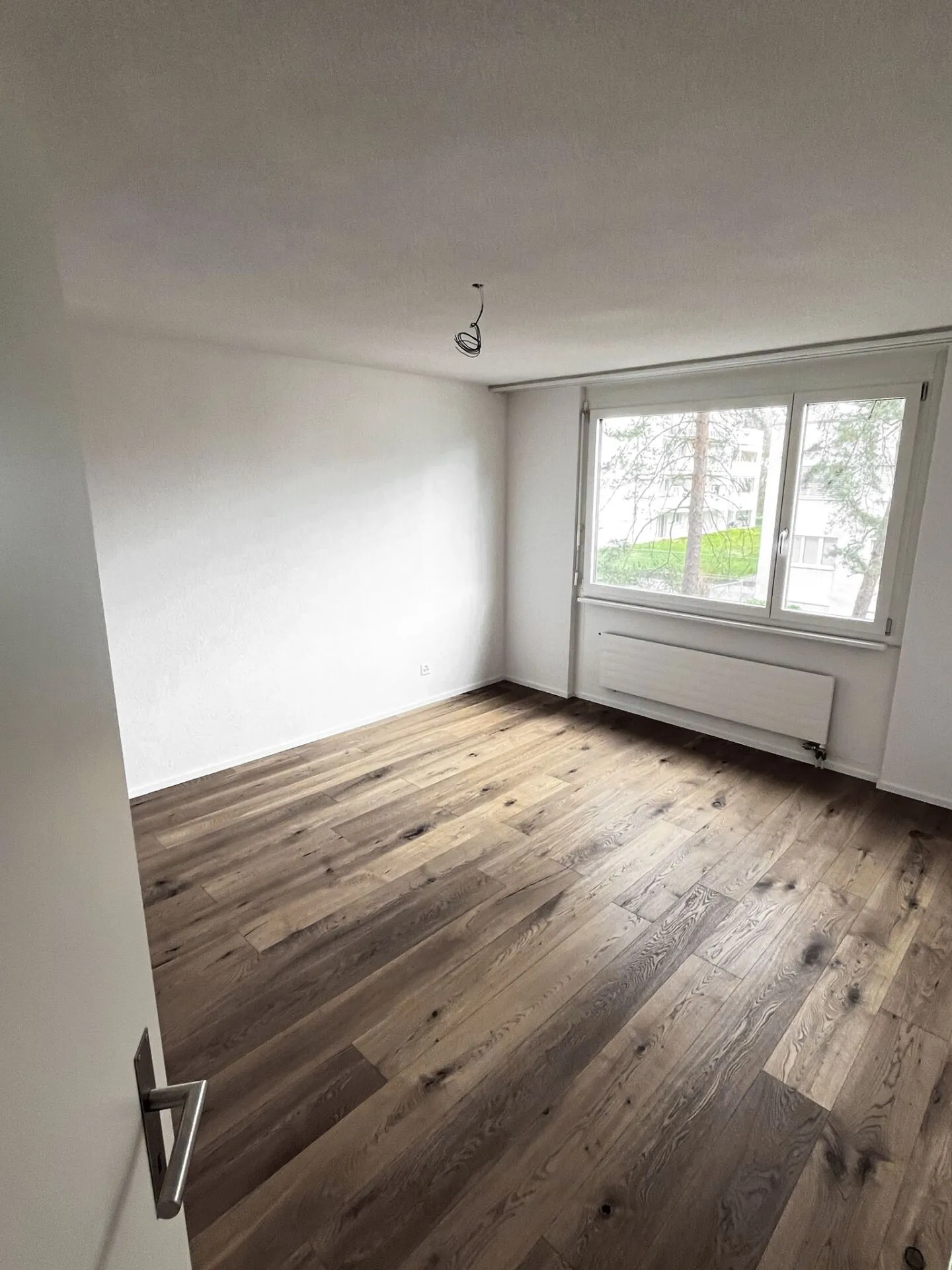 Appartement spacieux rénové de 4,5 pièces à vendre ! - Photo 13 sur 16