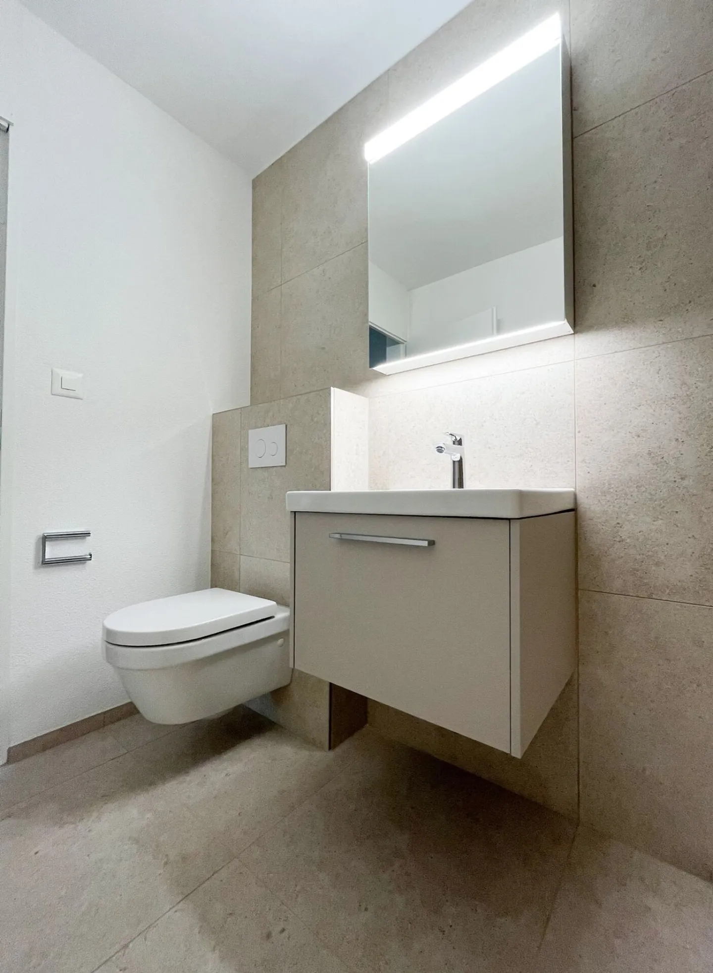 Appartement spacieux rénové de 4,5 pièces à vendre ! - Photo 14 sur 16