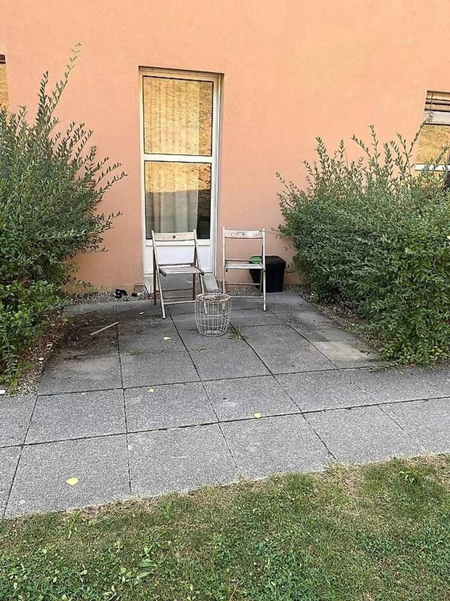 Wohnung mieten - Foto 1 von 5