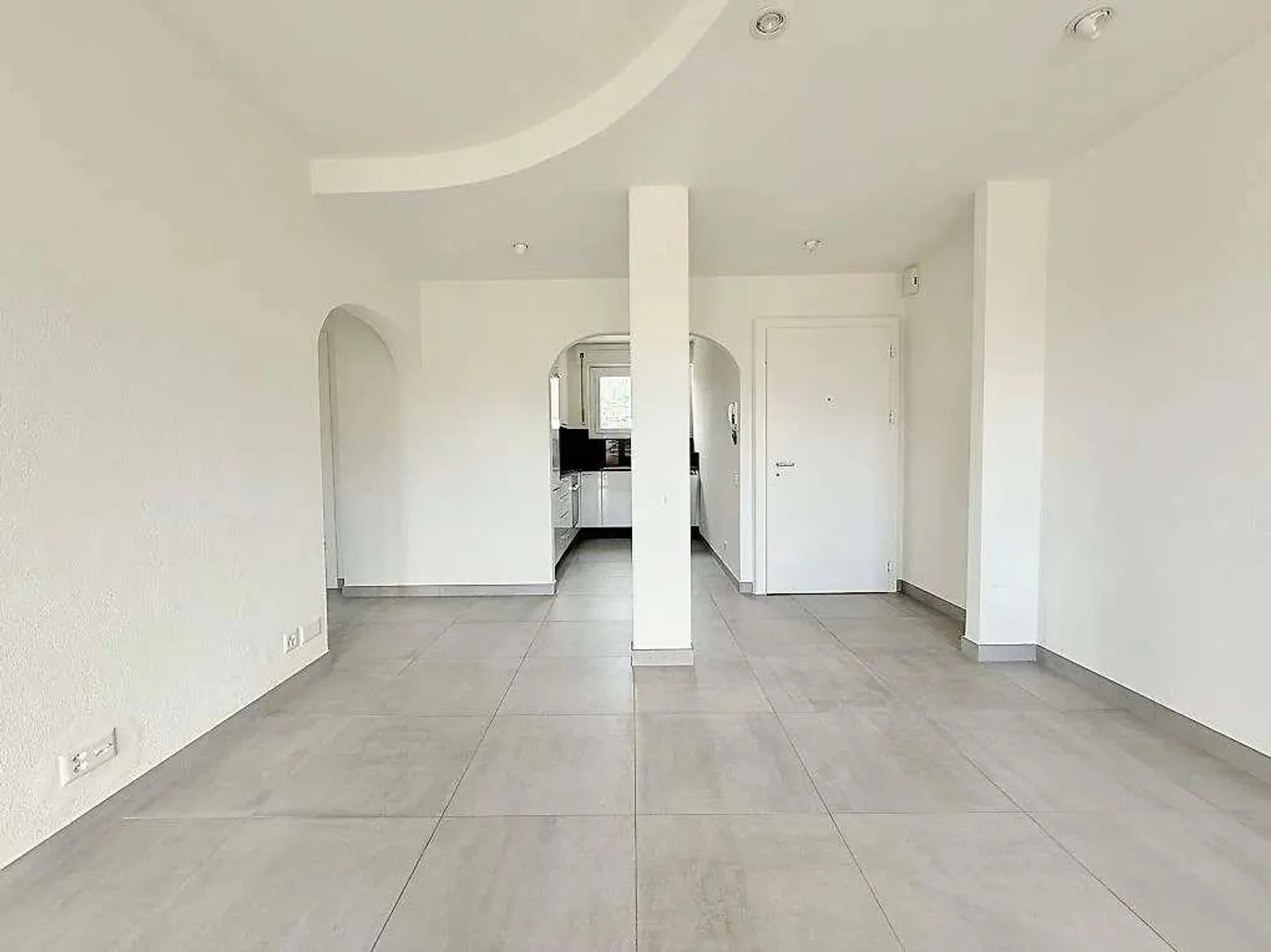 Appartamento 4.5 locali ristrutturato a Savosa - Foto 4 di 4