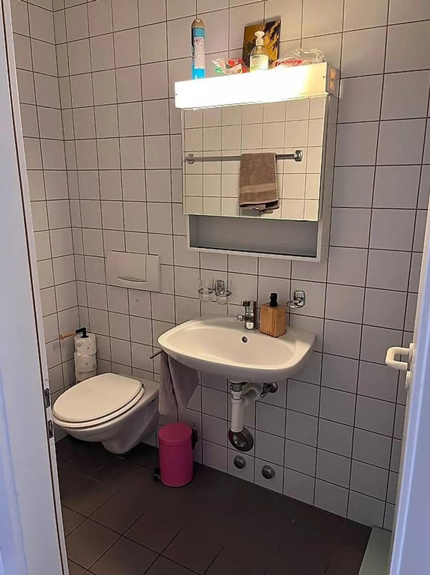 Wohnung mieten - Foto 5 von 5