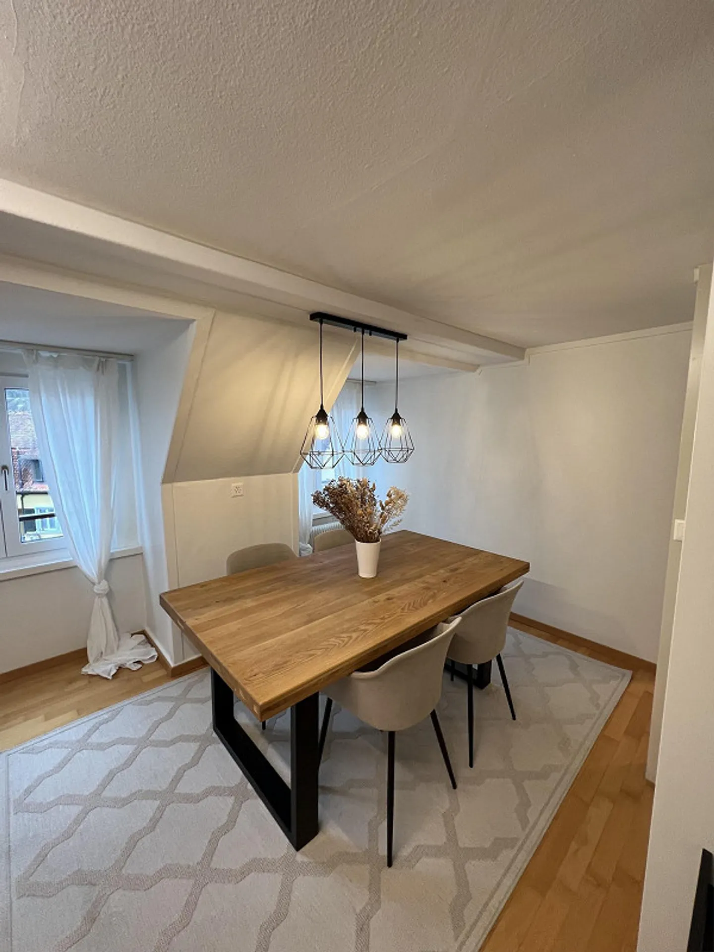 Appartement 2.5 pièces à Schaffhouse - Photo 3 sur 11