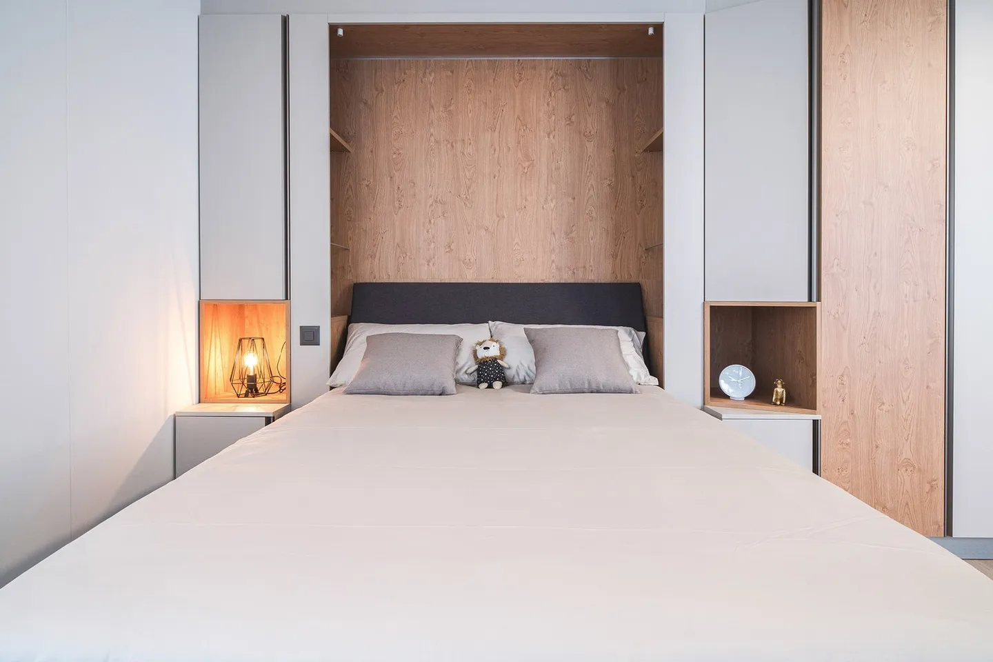 City Pop - Cosy Studio Apartments in the heart of Bern - Photo 6 of 7