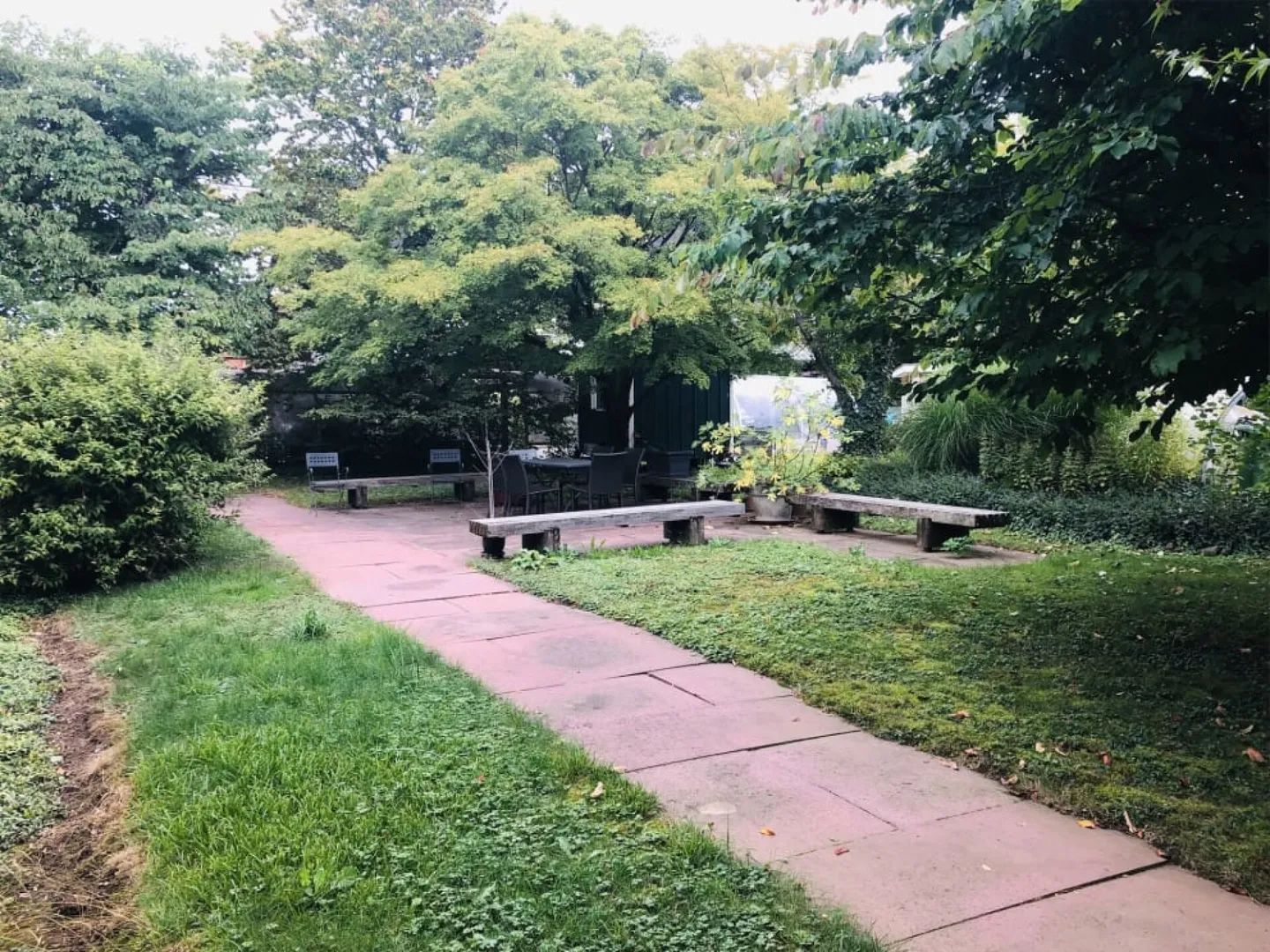 Vielseitige Gewerbefläche in Riehen - Foto 5 von 10