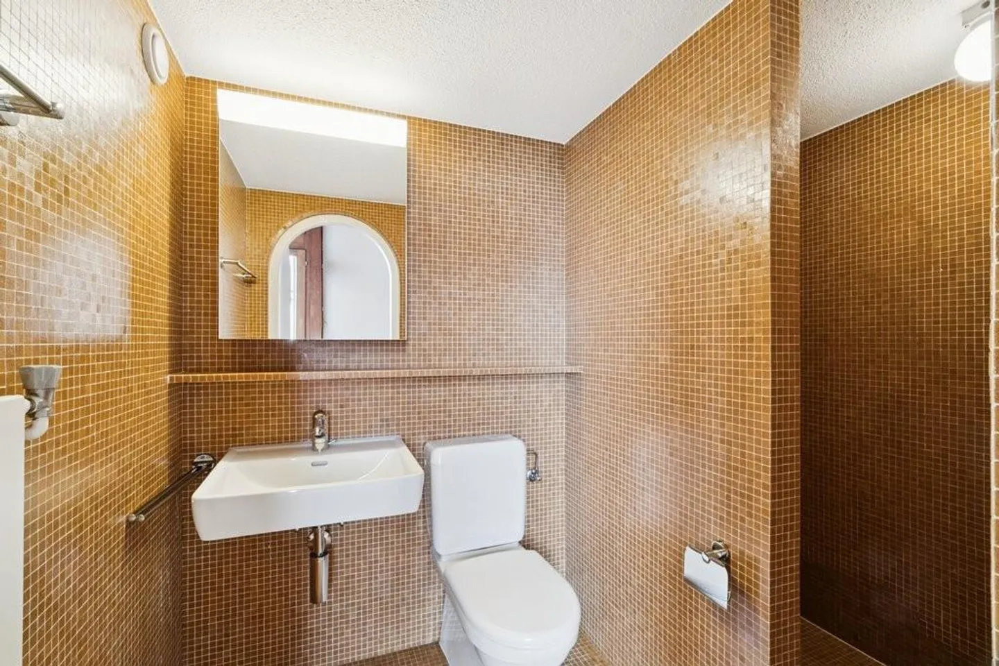 Affittare una casa unifamiliare accogliente nel verde - Foto 8 di 10