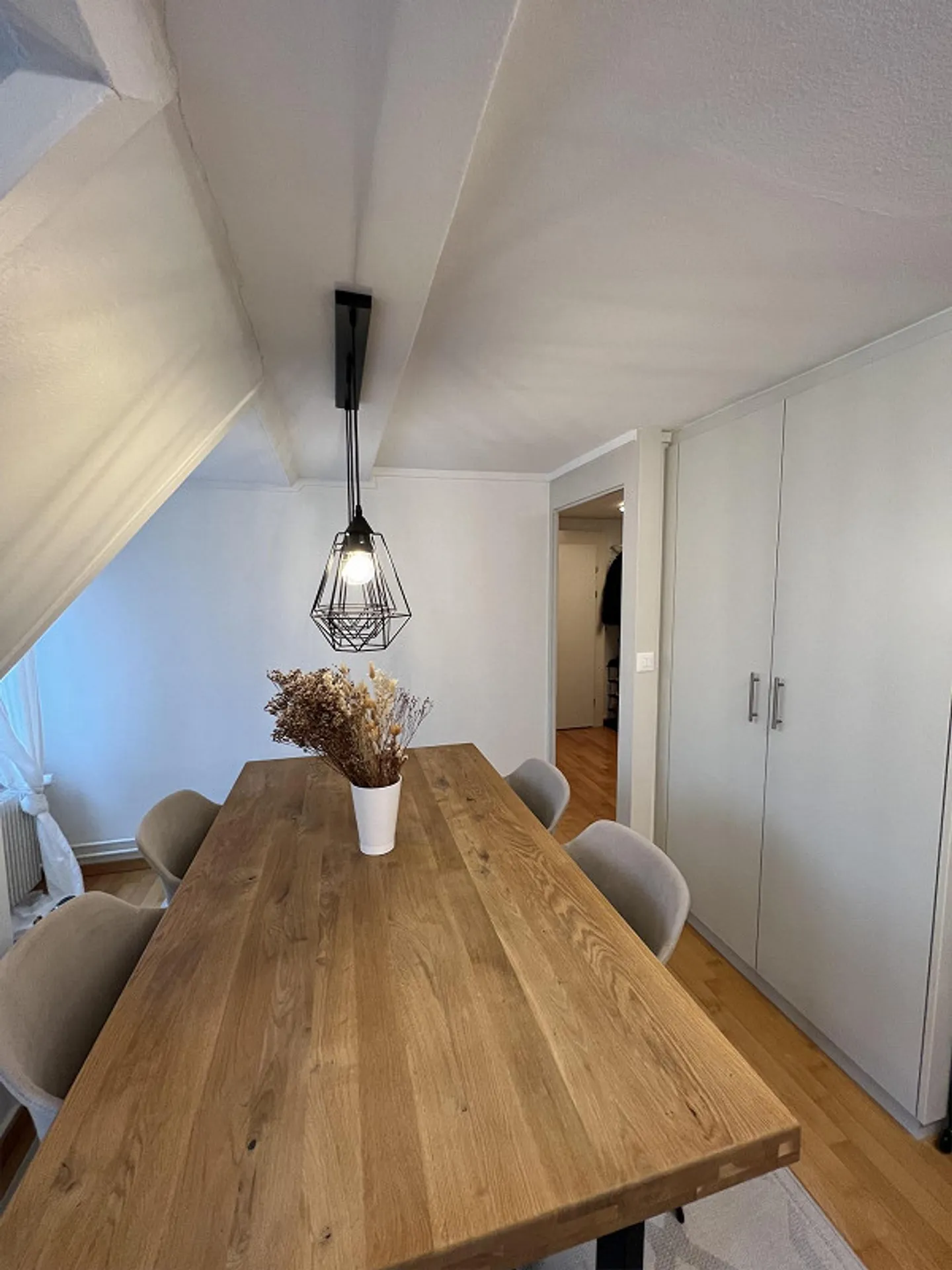 Appartement 2.5 pièces à Schaffhouse - Photo 4 sur 11