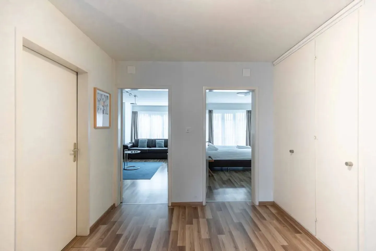 Apartment for rent - Photo 10 of 10