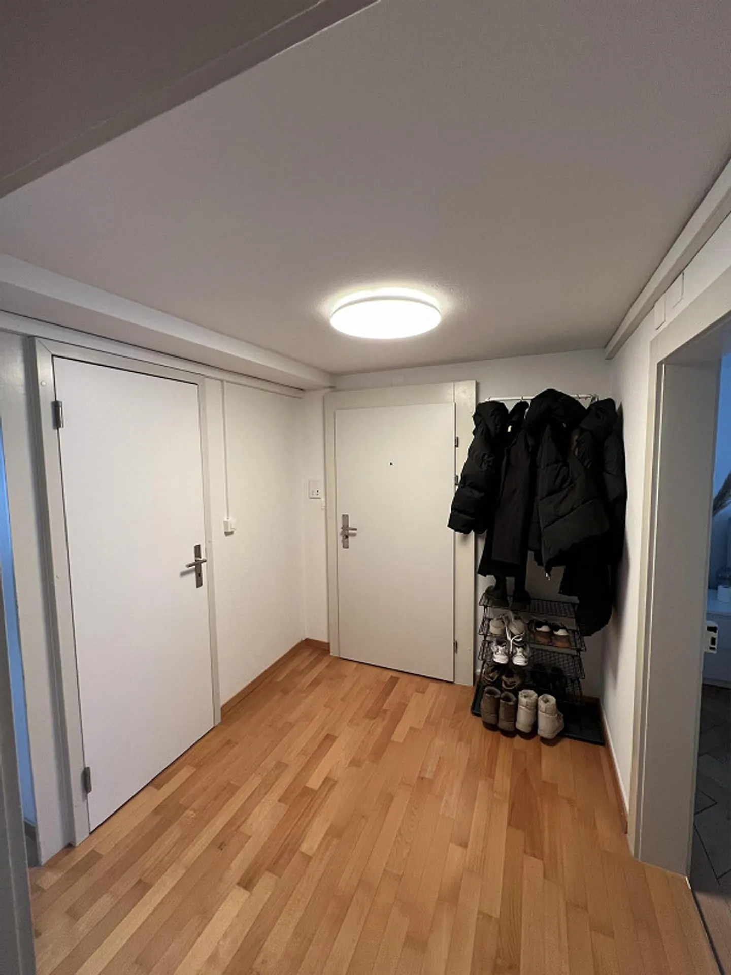 Appartement 2.5 pièces à Schaffhouse - Photo 5 sur 11