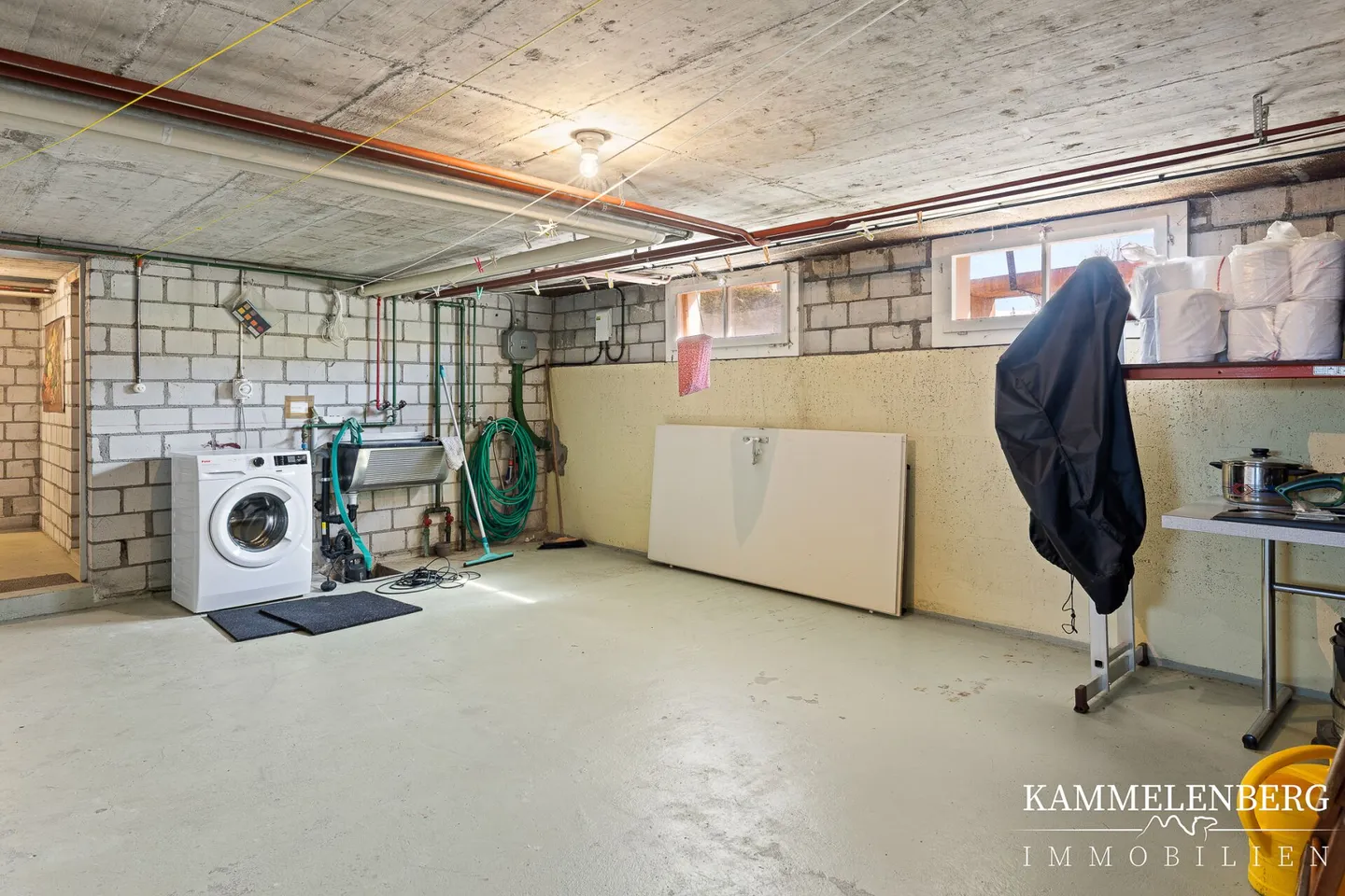 Charmante Landwohnung - Foto 19 von 27