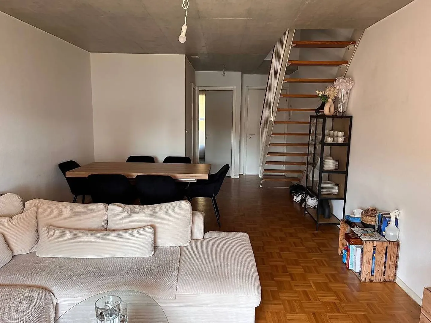 Wohnung mieten - Foto 3 von 5