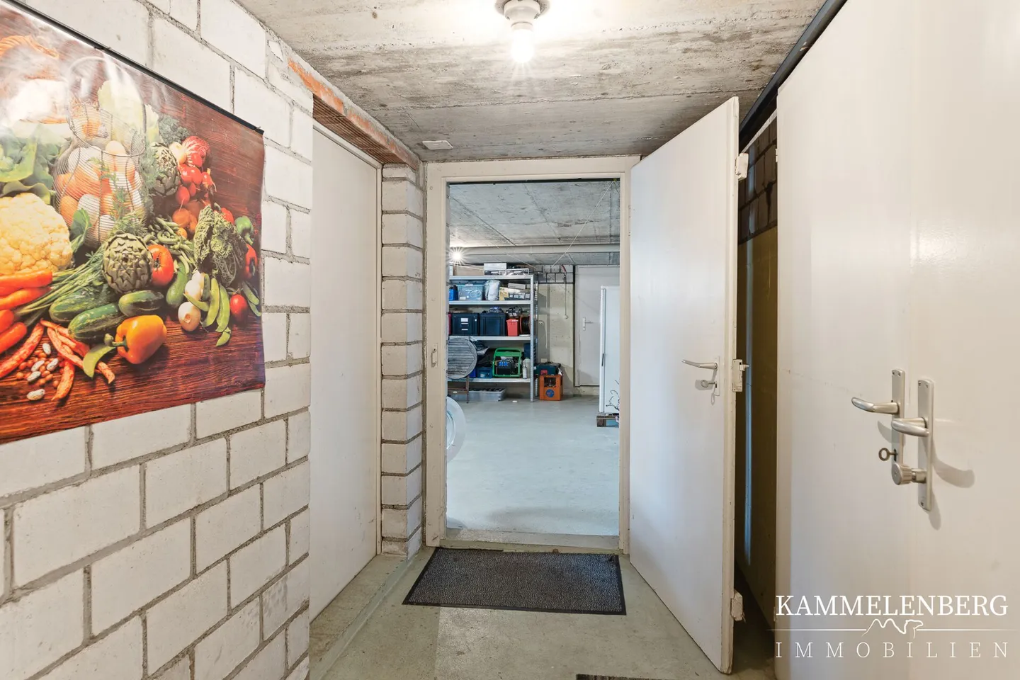 Charmante Landwohnung - Foto 18 von 27