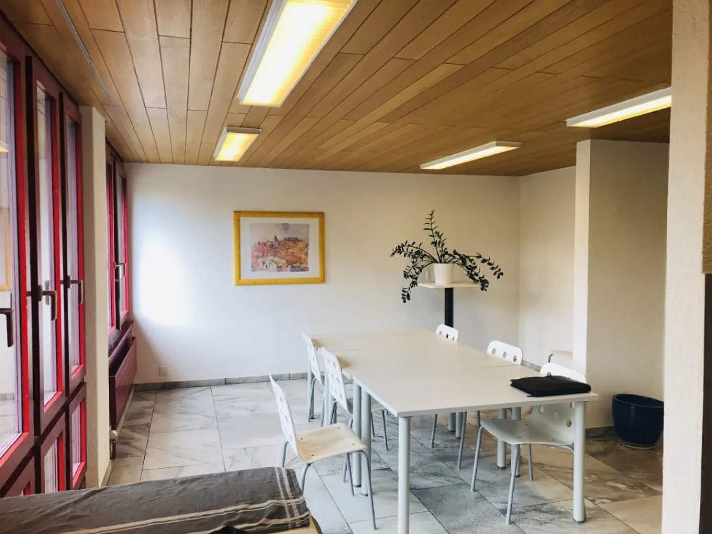 Vielseitige Gewerbefläche in Riehen - Foto 6 von 10