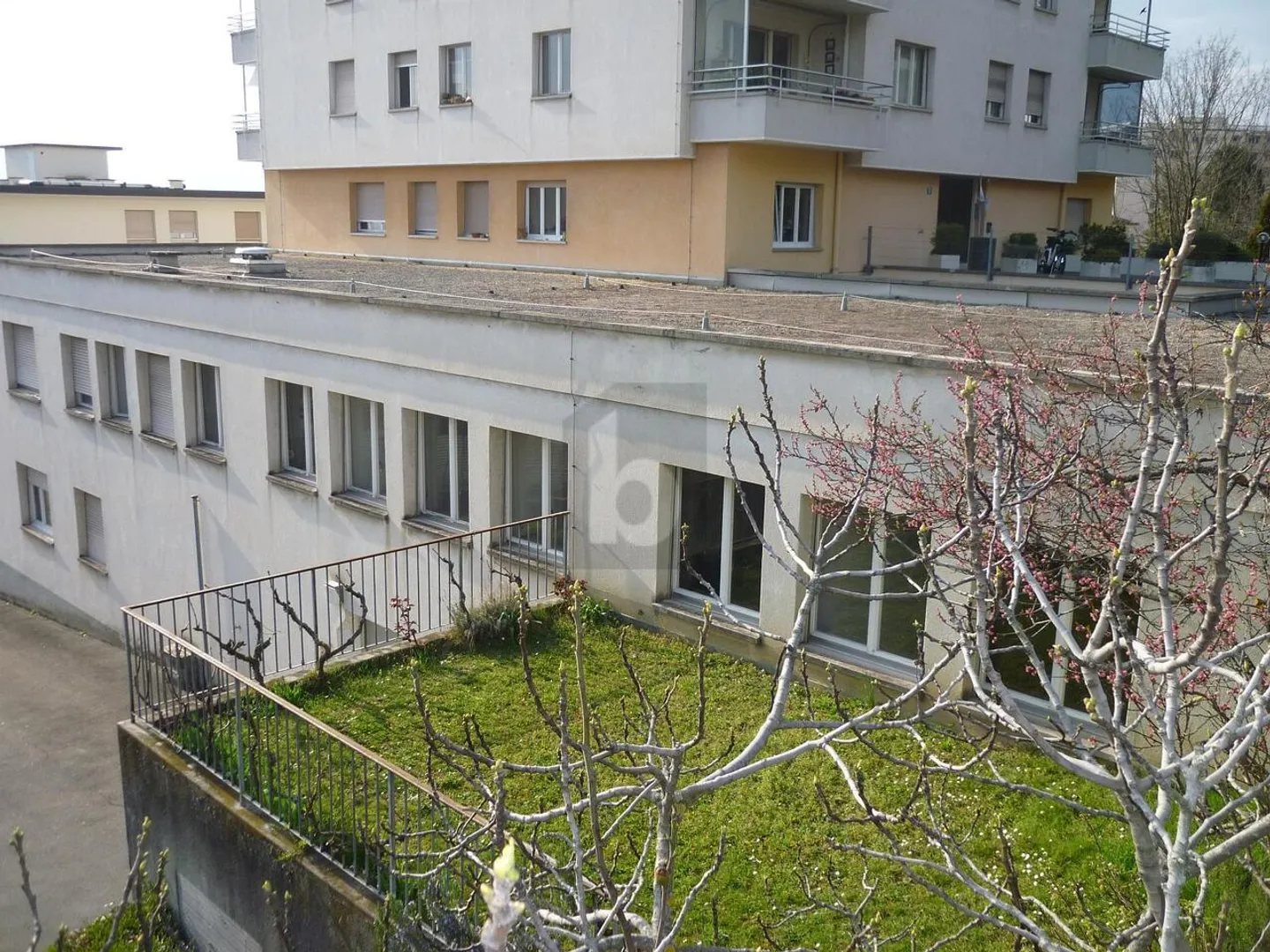 NUMEROUS OFFICES, WELL LOCATED! - Photo 2 of 6