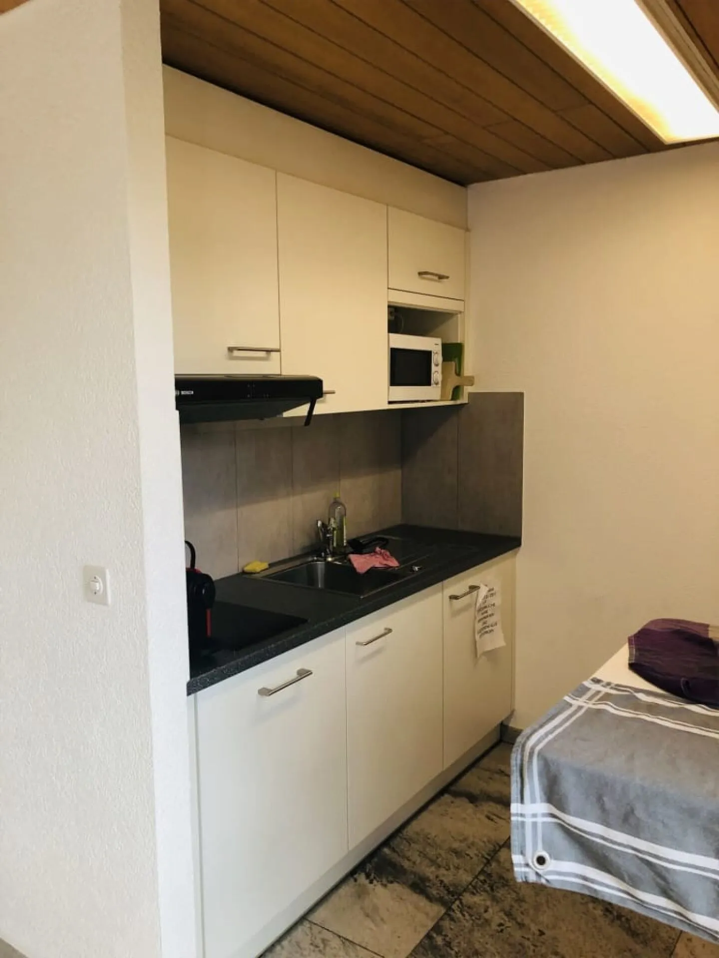 Vielseitige Gewerbefläche in Riehen - Foto 7 von 10