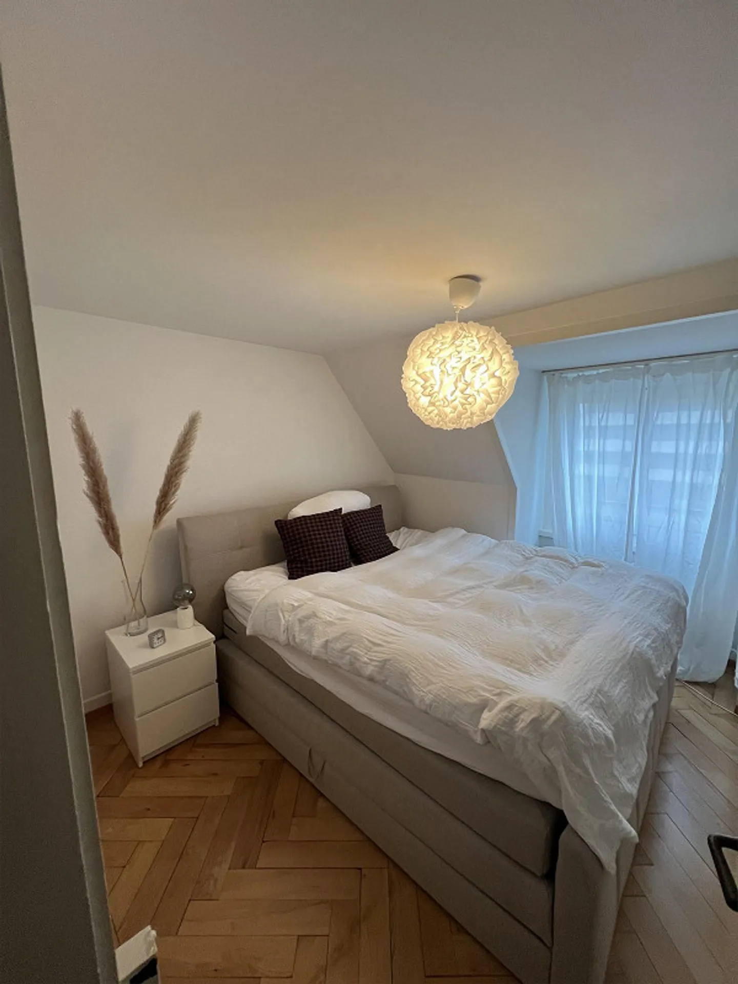 Appartement 2.5 pièces à Schaffhouse - Photo 8 sur 11