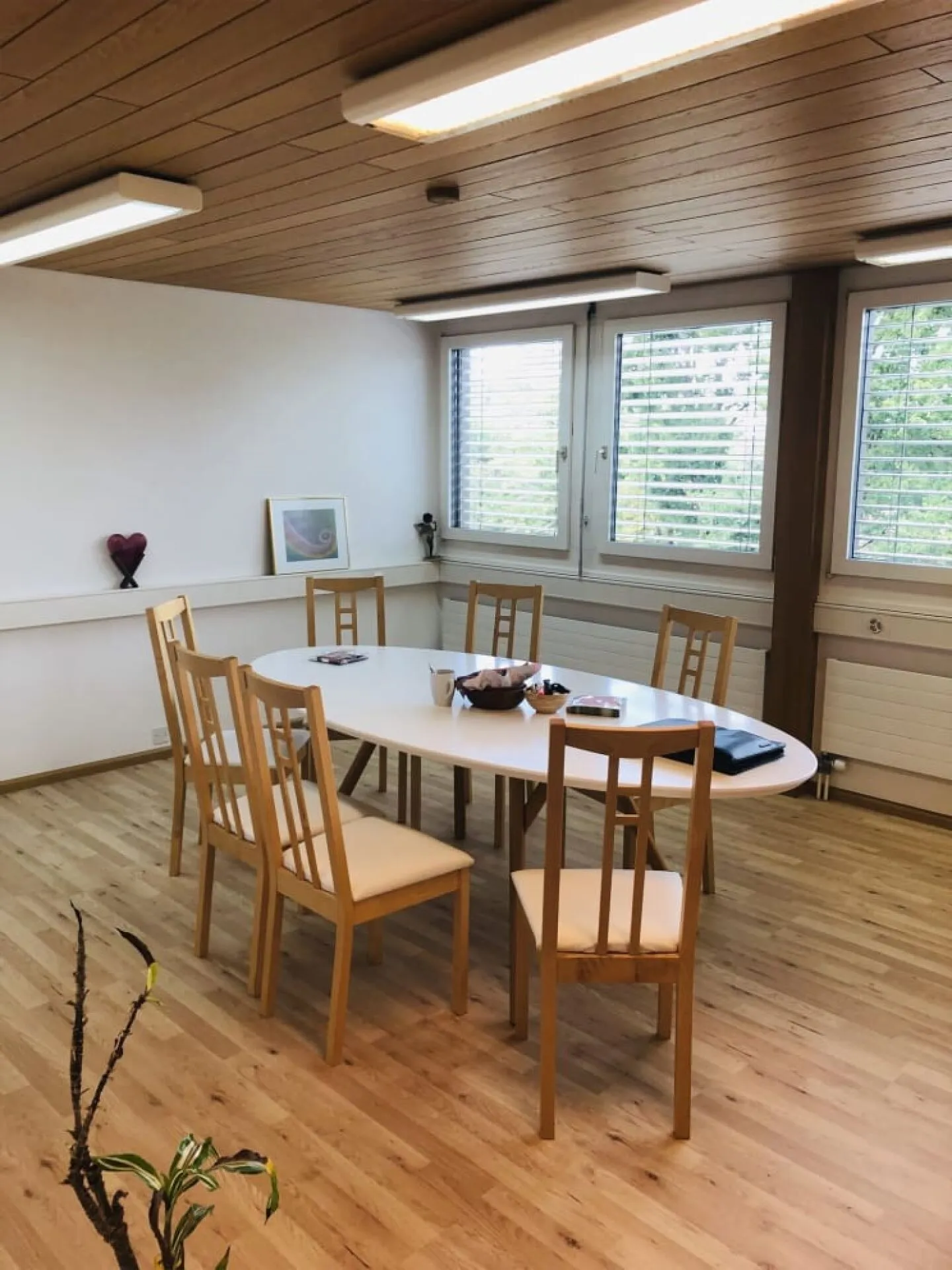 Vielseitige Gewerbefläche in Riehen - Foto 9 von 10