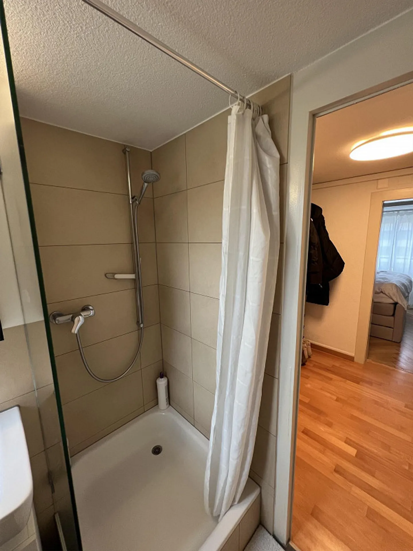 Appartement 2.5 pièces à Schaffhouse - Photo 10 sur 11