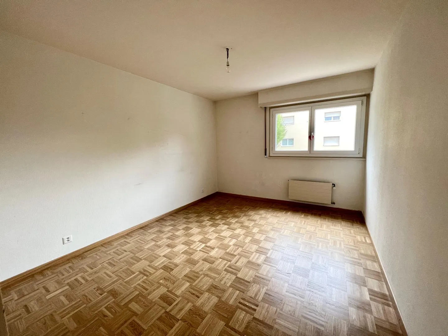 Charmant appartement 3 pièces - Photo 3 sur 5