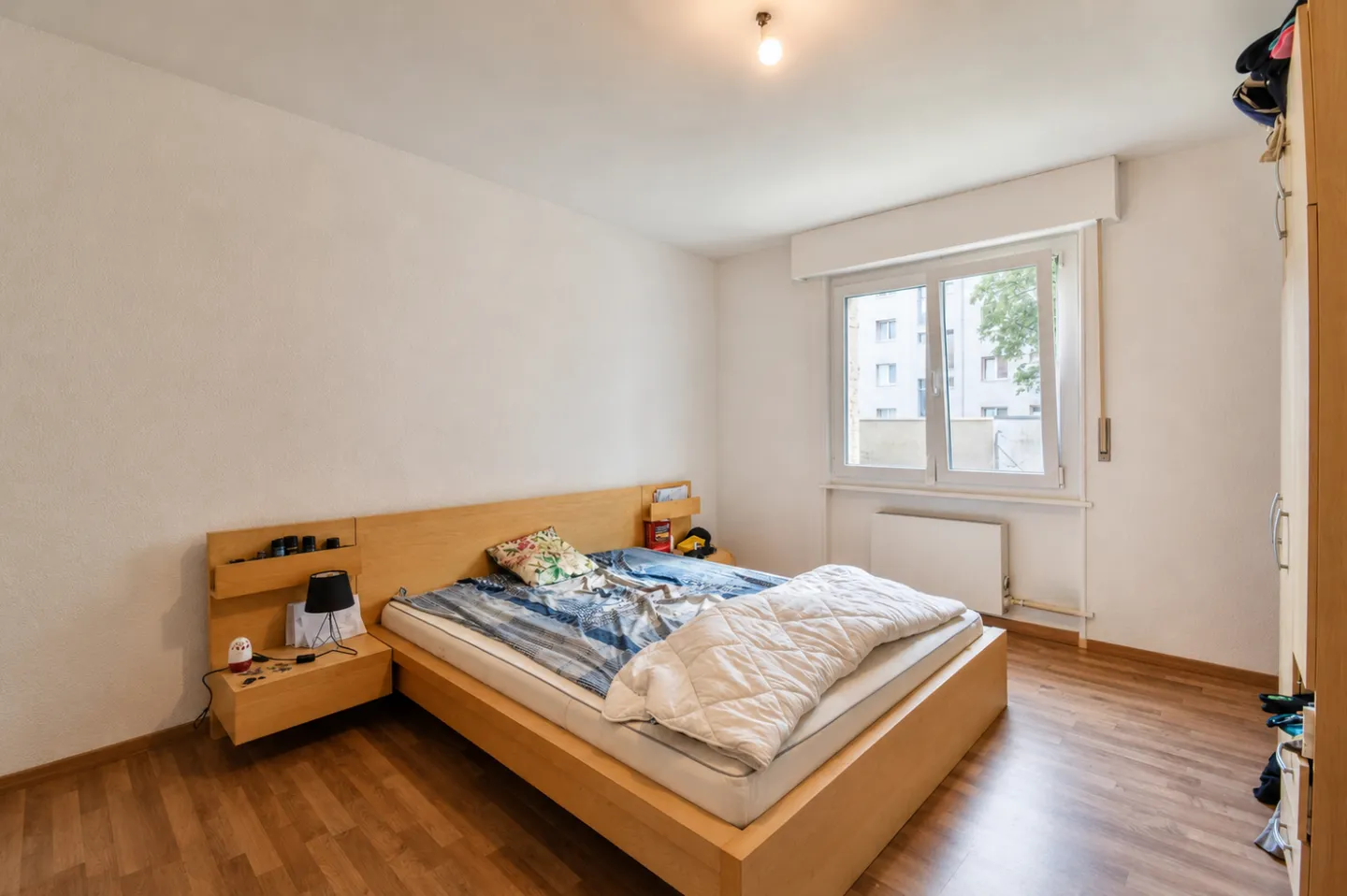 Charmant Appartement 4.5 pièces - Photo 2 sur 4