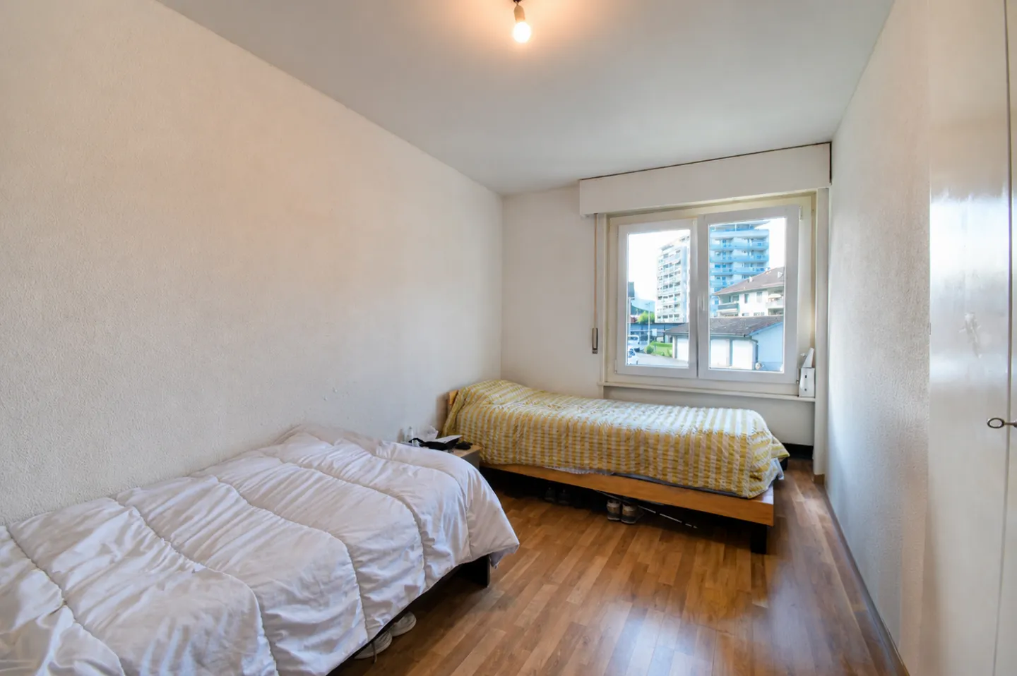Charmant Appartement 4.5 pièces - Photo 3 sur 4
