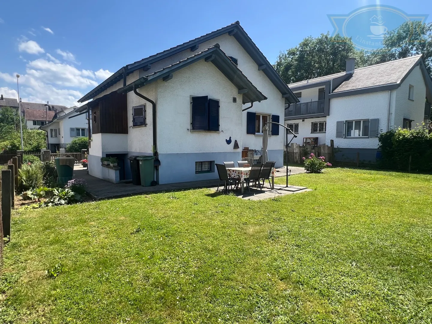 Maison Familiale Spacieuse - Photo 11 sur 11