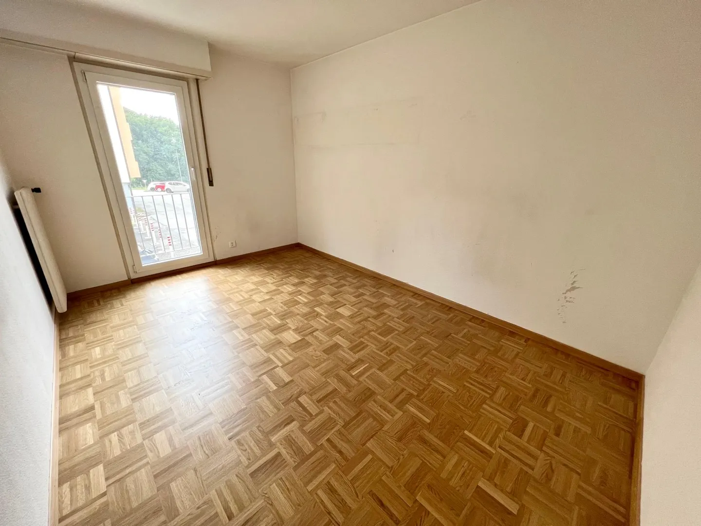 Charmant appartement 3 pièces - Photo 4 sur 5