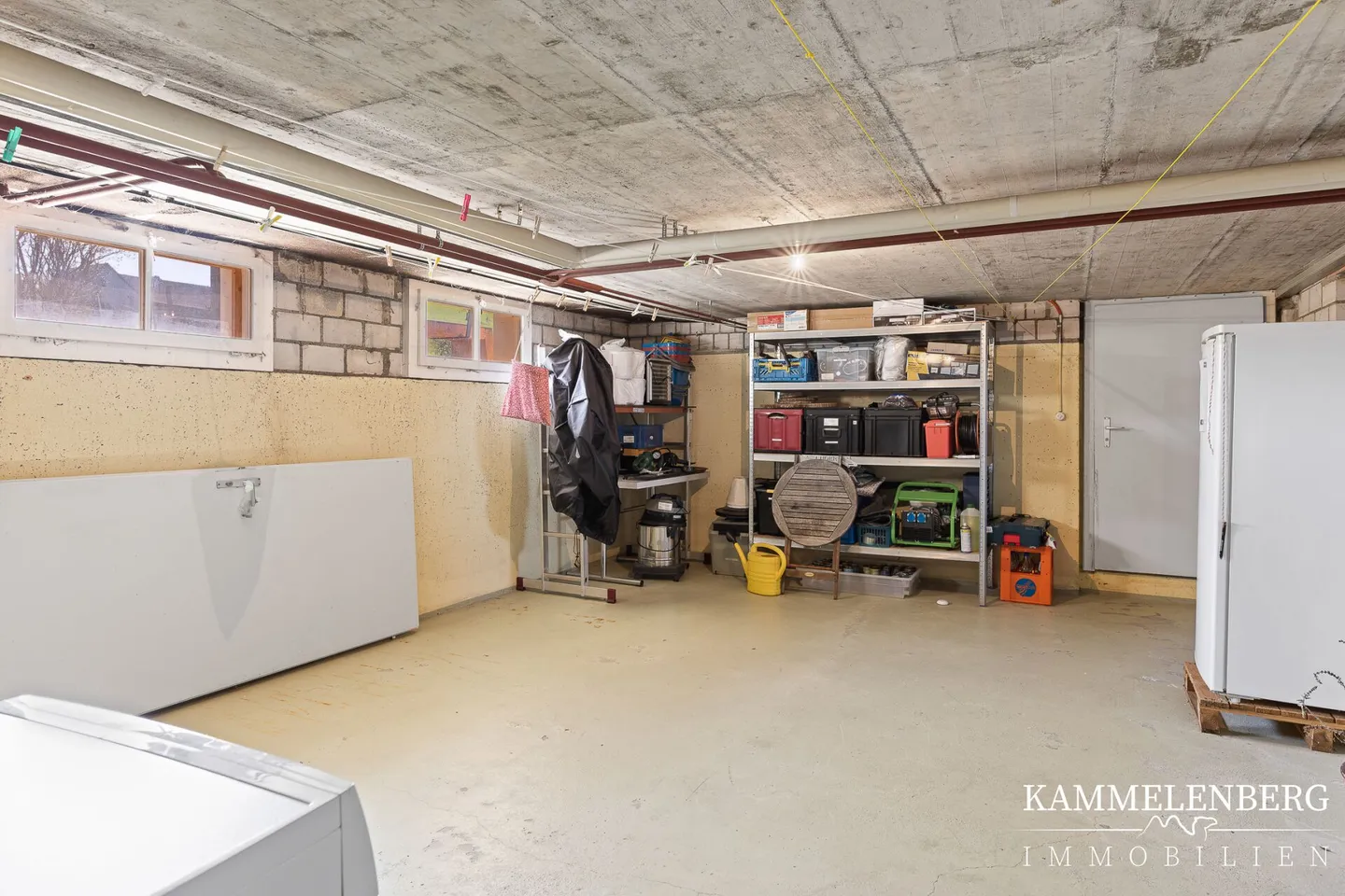 Charmante Landwohnung - Foto 20 von 27