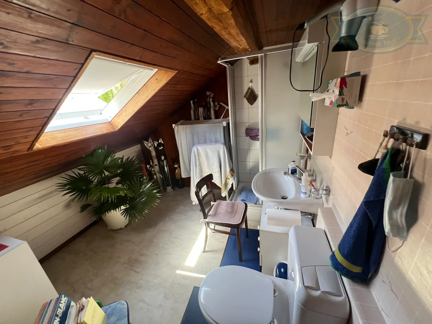 Maison Familiale Spacieuse - Photo 4 sur 11